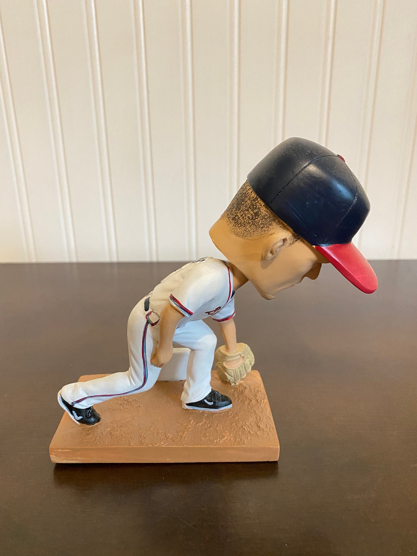 Andrelton Simmons Danville Braves Bobblehead
