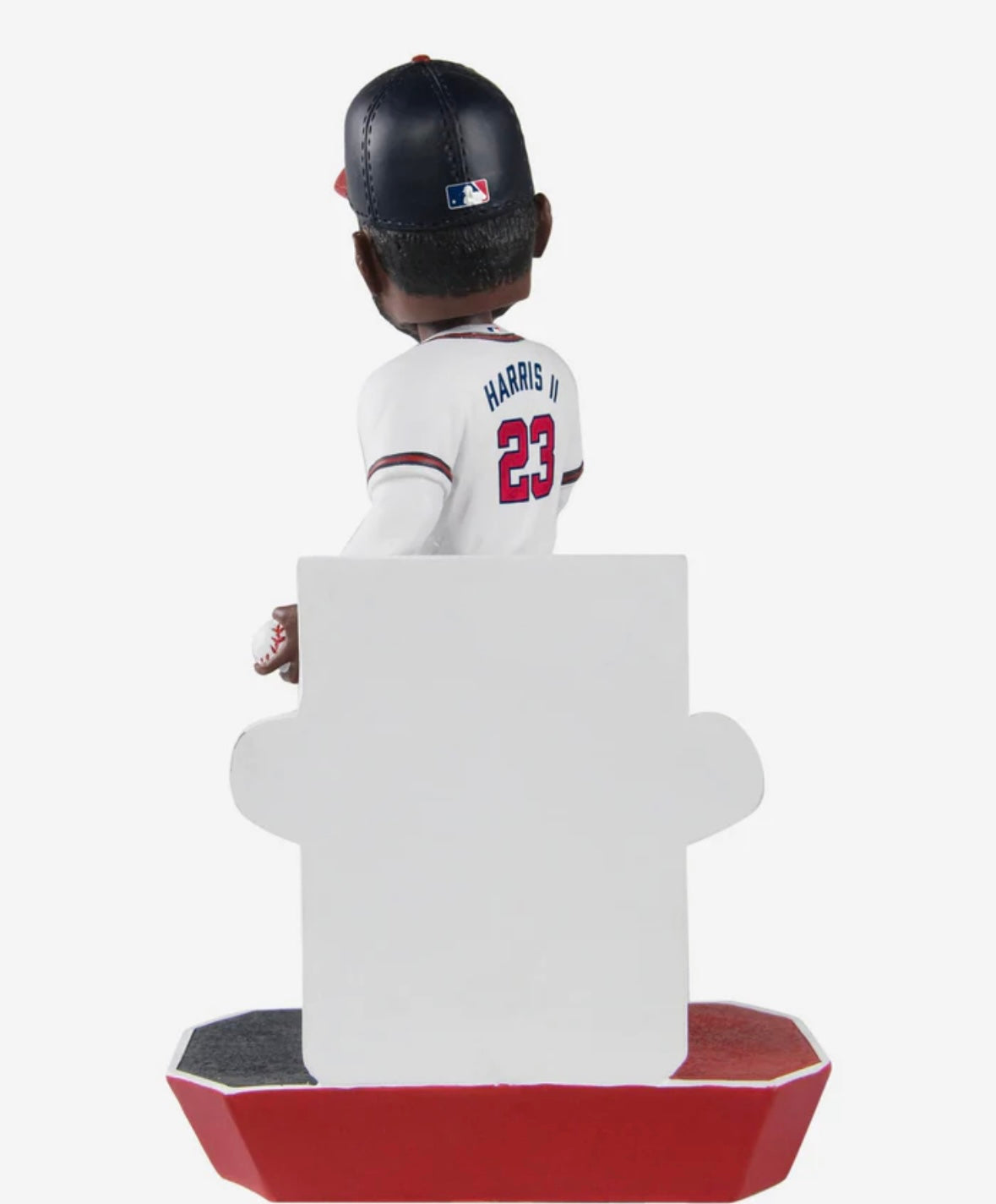 Michael Harris II Atlanta Braves Star Rookie Prospect FOCO Bobblehead /72