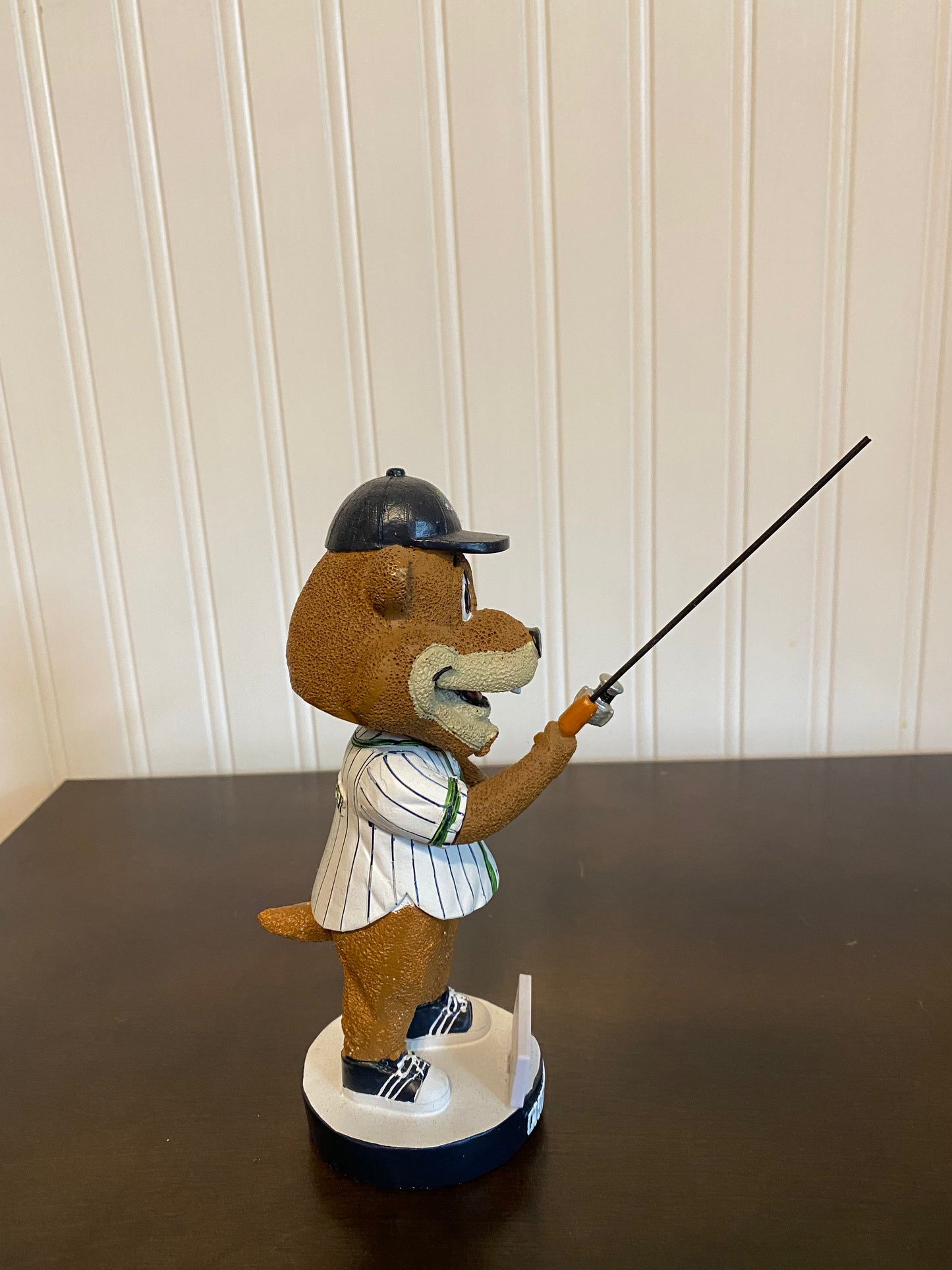 Chopper Fishing Gwinnett Stripers Bobblehead