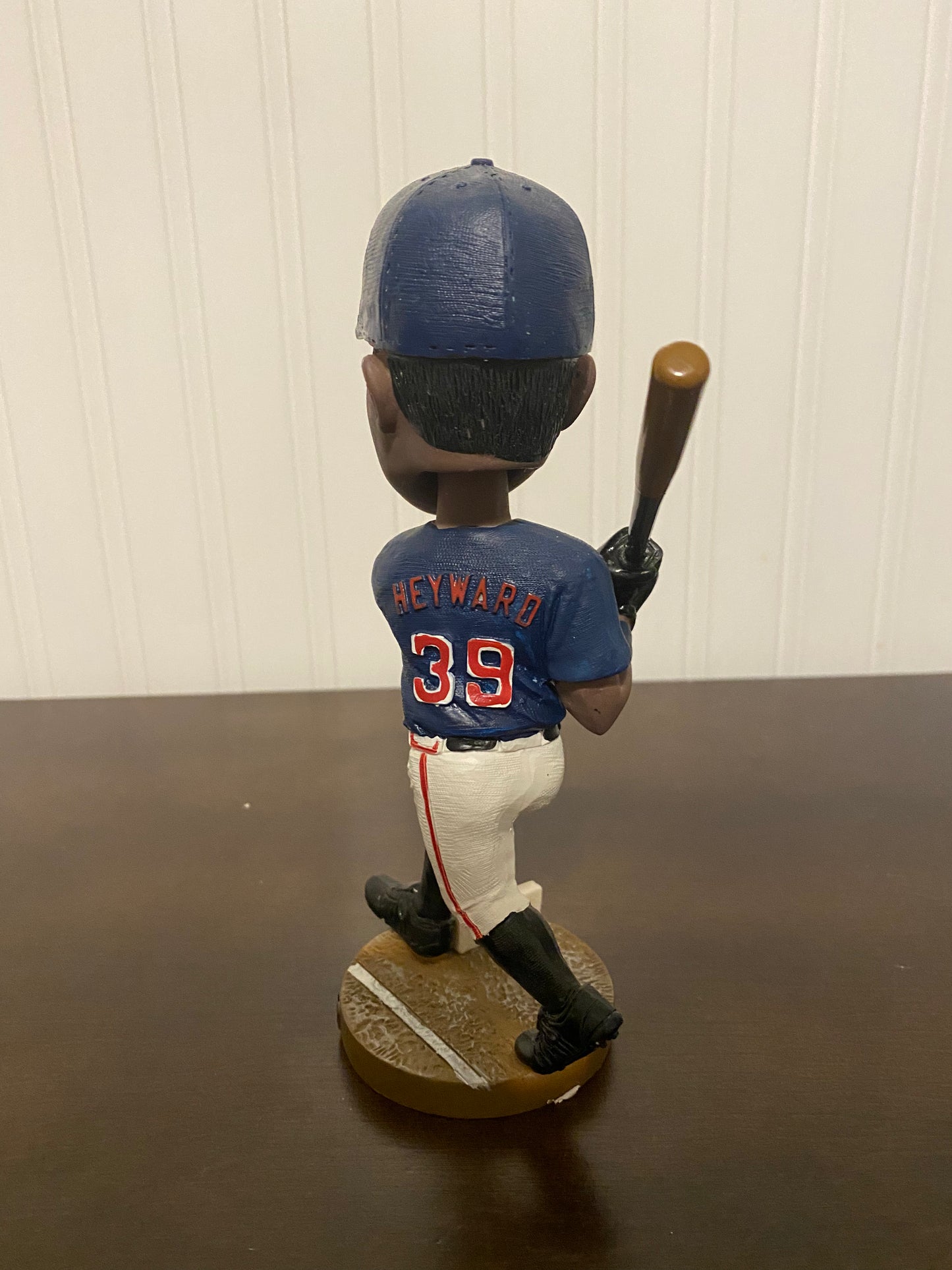 Jason Heyward Danville Braves Bobblehead