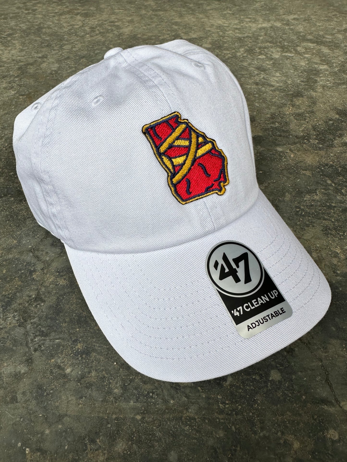GA Tomahawk Hat