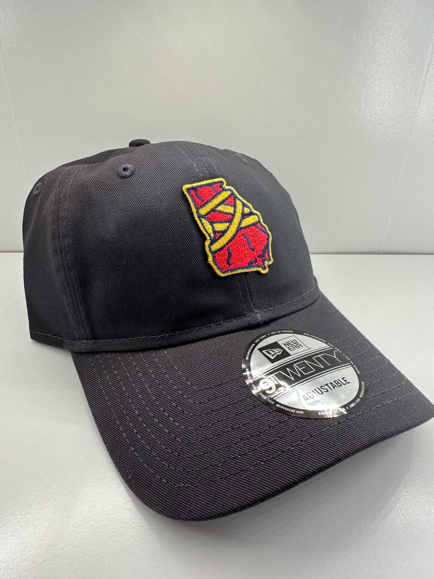 GA Tomahawk Hat