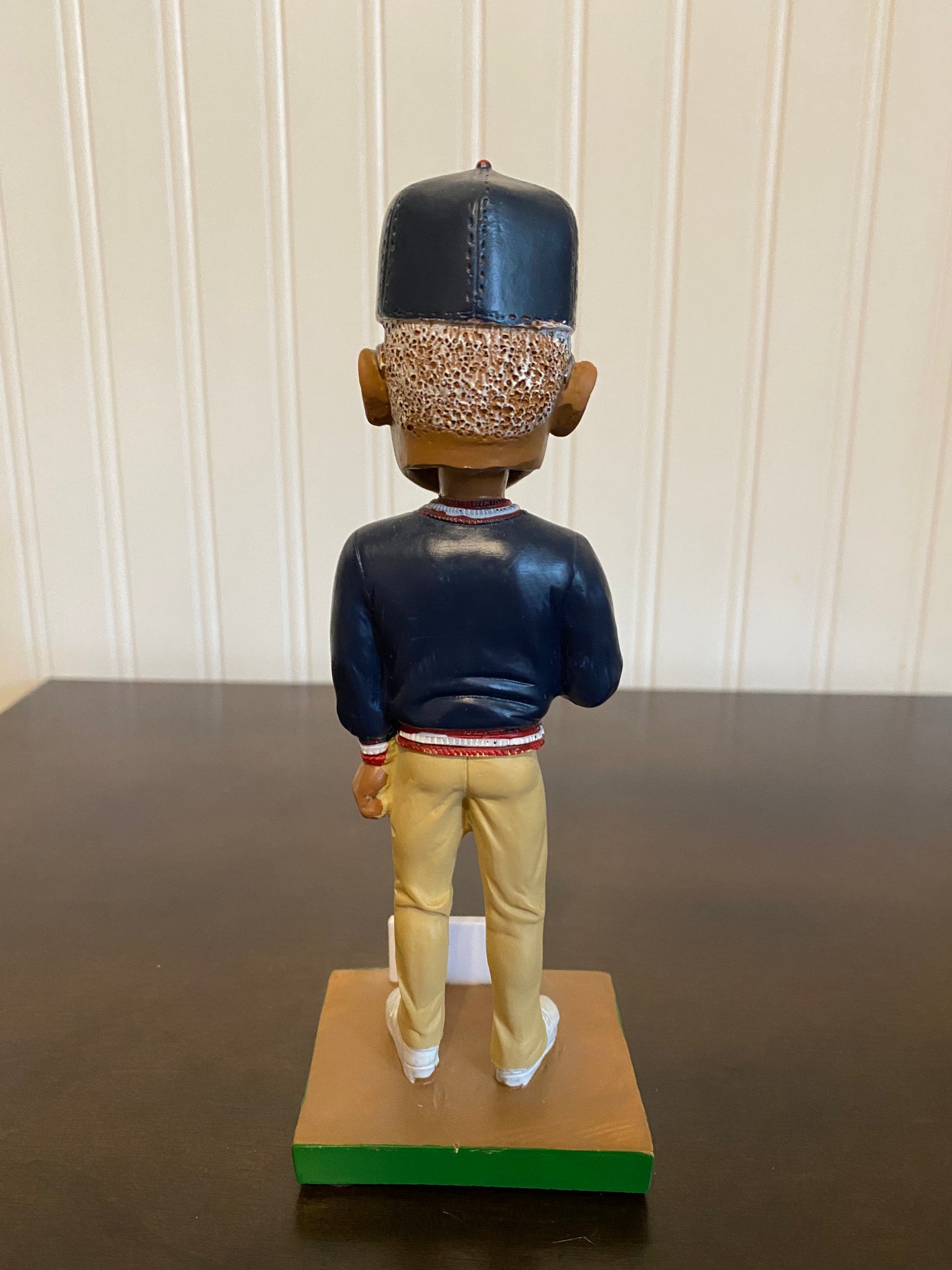 Walter Banks Atlanta Braves Bobblehead