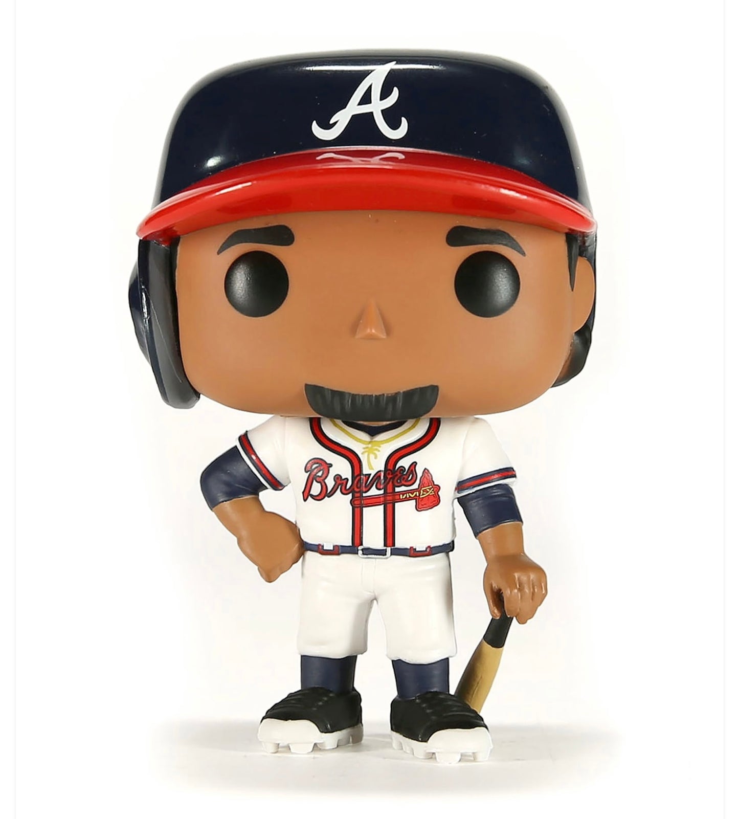 Ozzie Albies Funko Pop 9/30/22