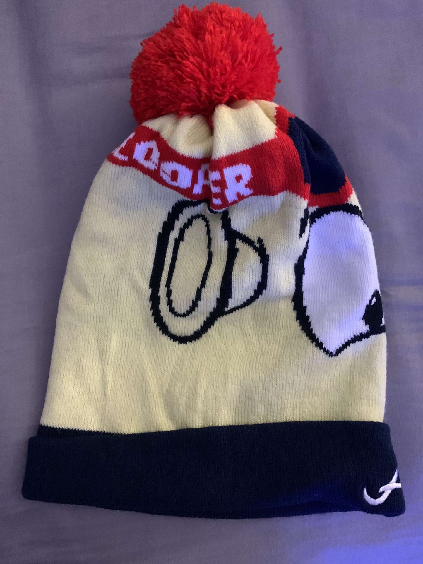 Blooper Beanie (Kids Only SGA)