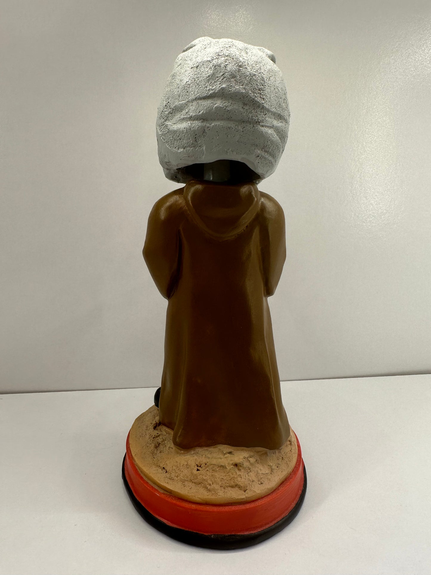 Jedi Hairy Dawg Star Wars Bobblehead