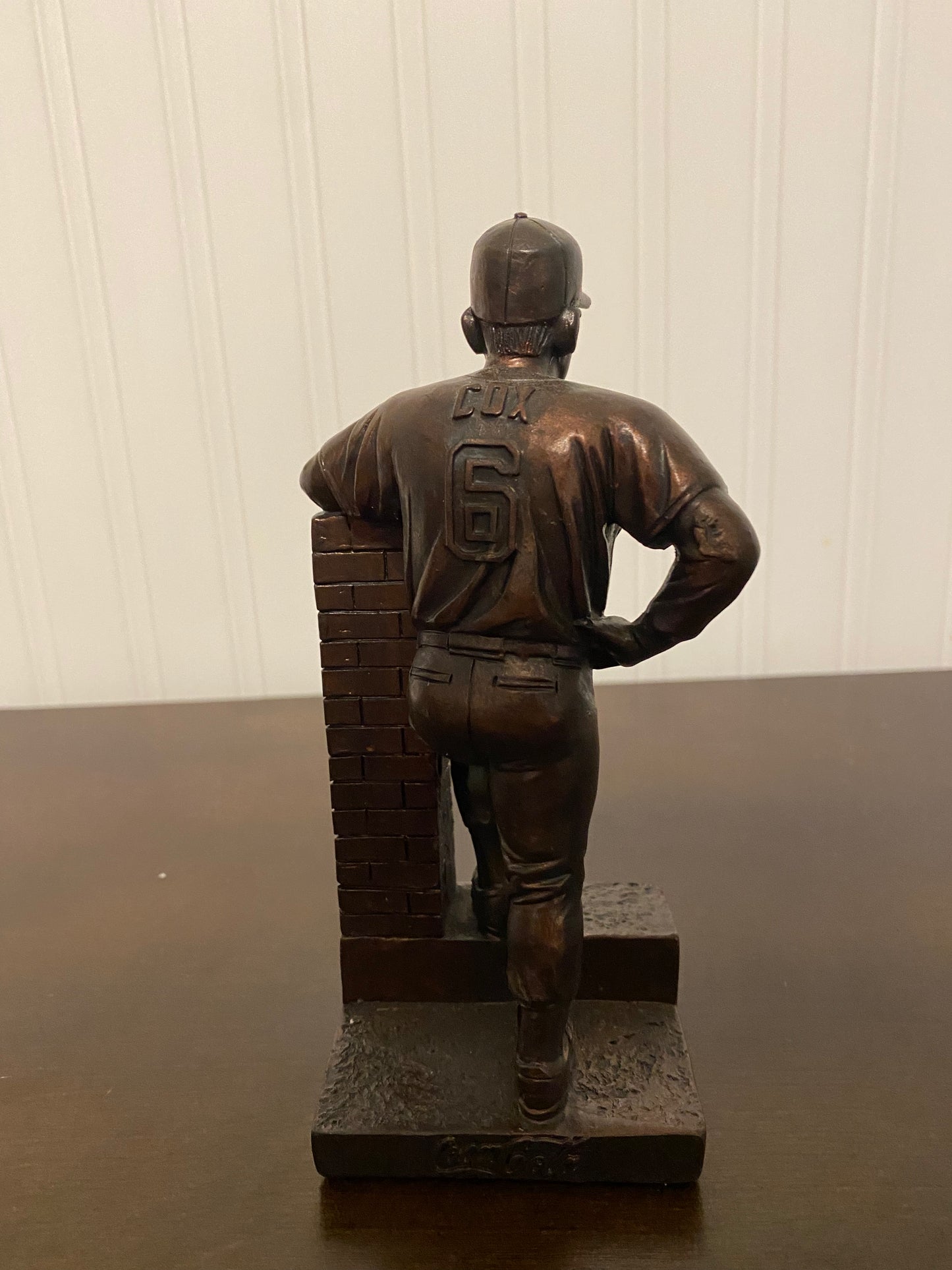 Bobby Cox Atlanta Braves Statue