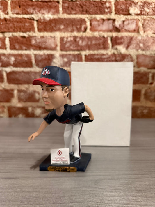 Craig Kimbrel Gwinnett Braves Bobblehead