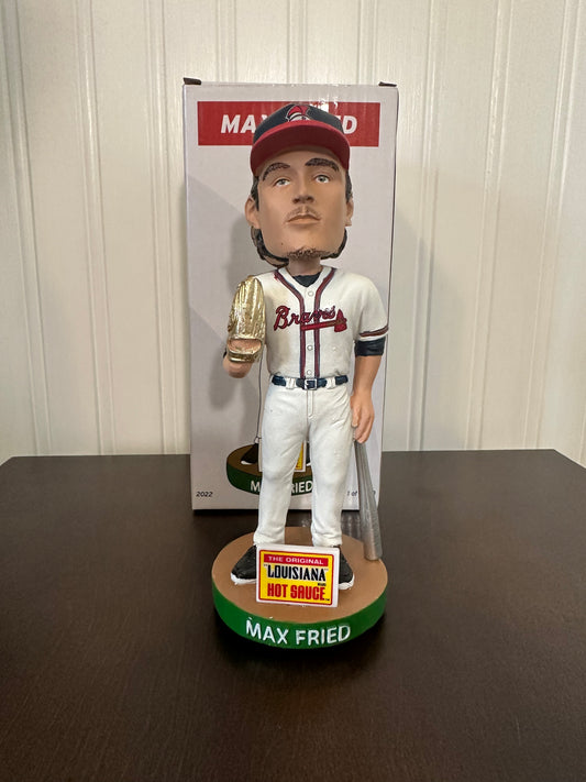 max fried gold jersey