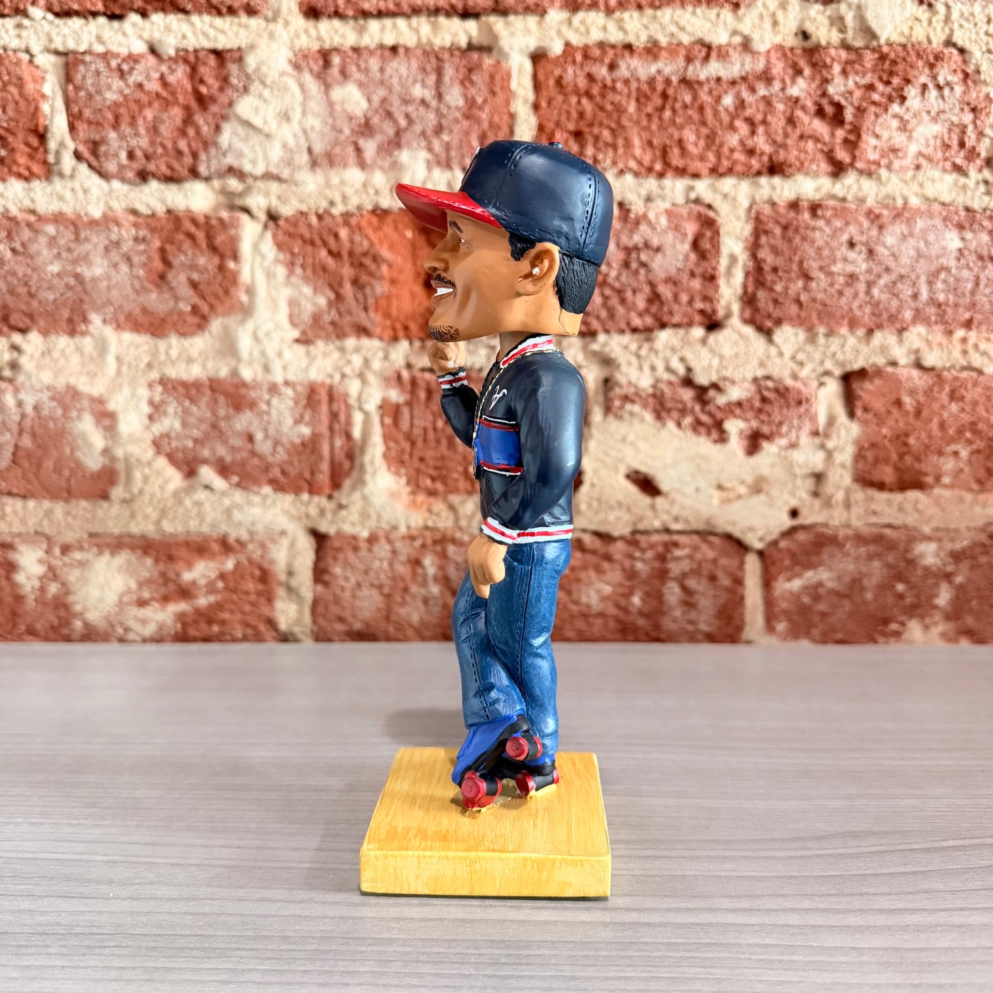 Usher Bobblehead Giveaway 6/18/25