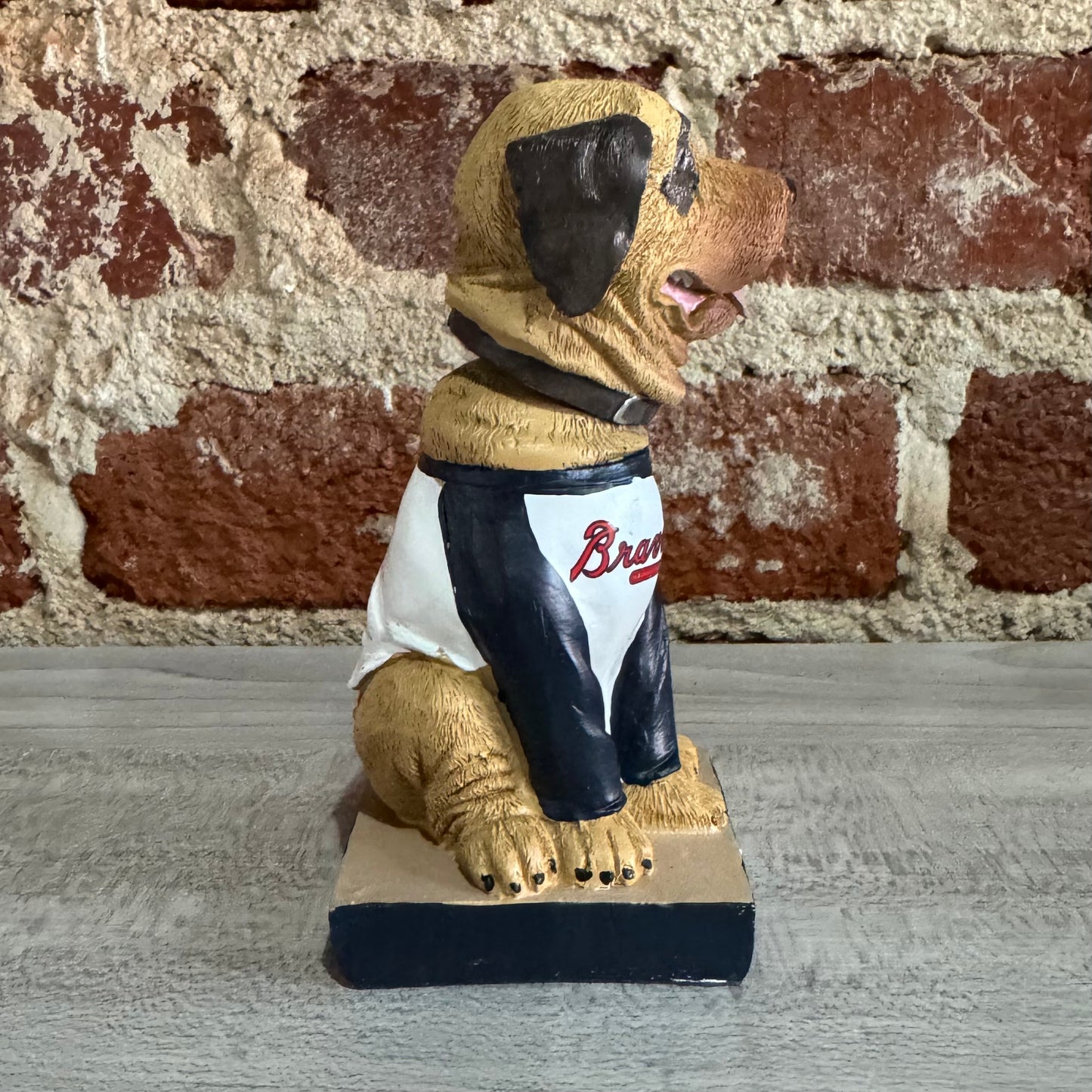 Sandlot Hercules “The Beast” Custom Bobblehead