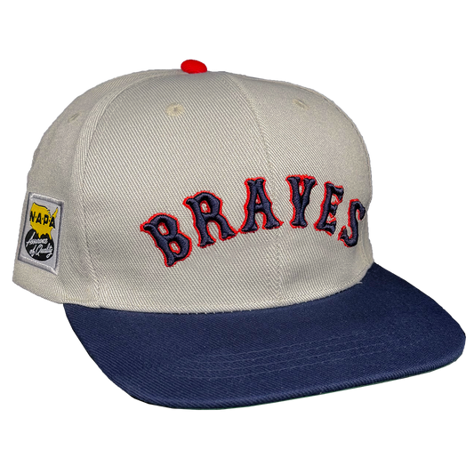 Braves Napa Hat 5/7/24