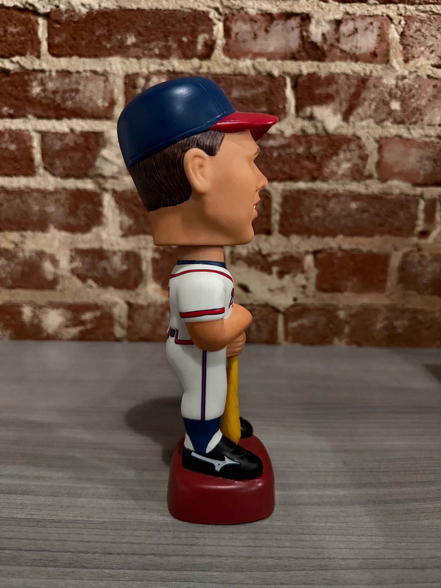 Chipper Jones Atlanta Braves SAM Inc Bobblehead