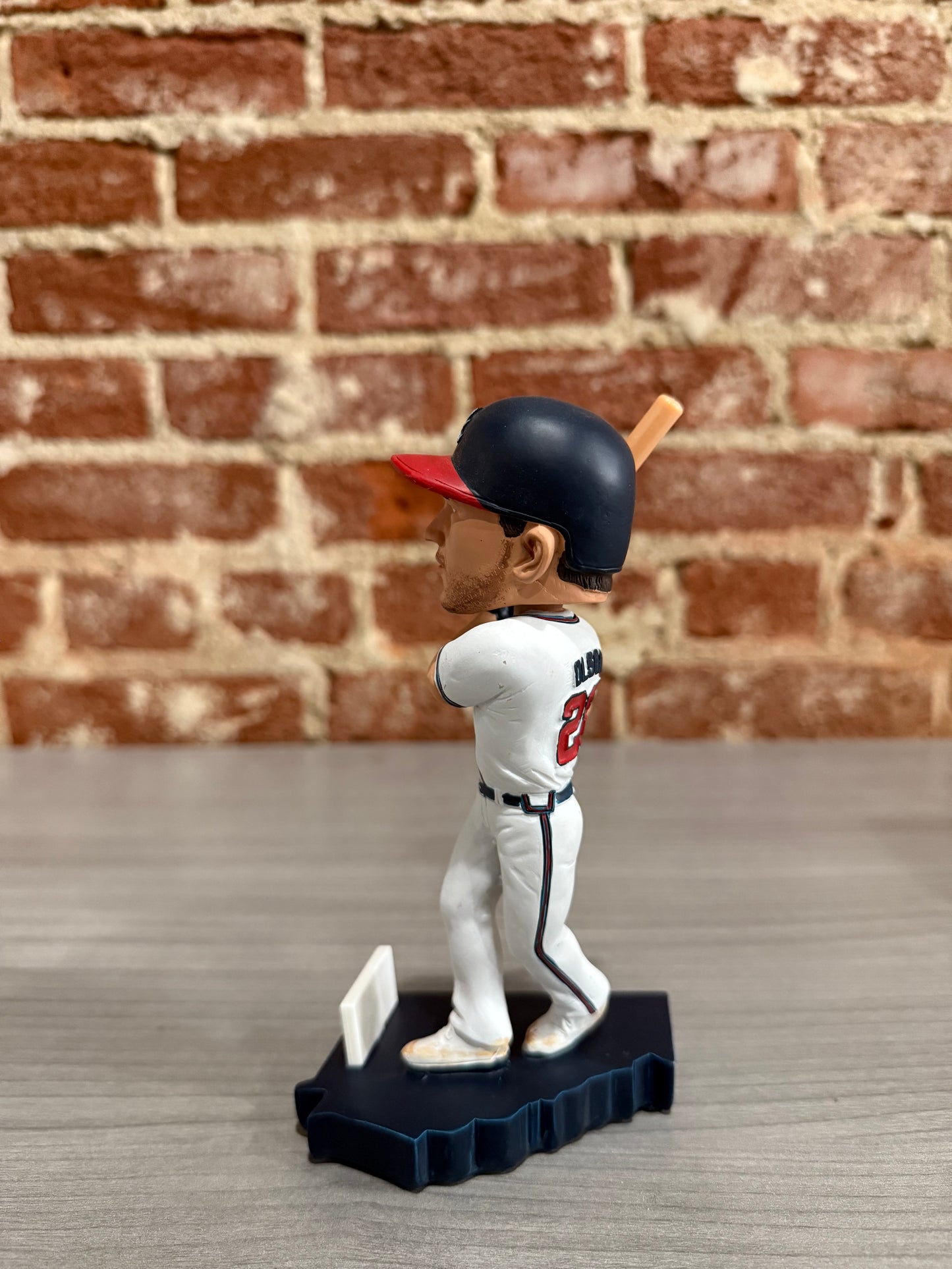 Matt Olson “Hometown” Gwinnett Stripers Bobblehead