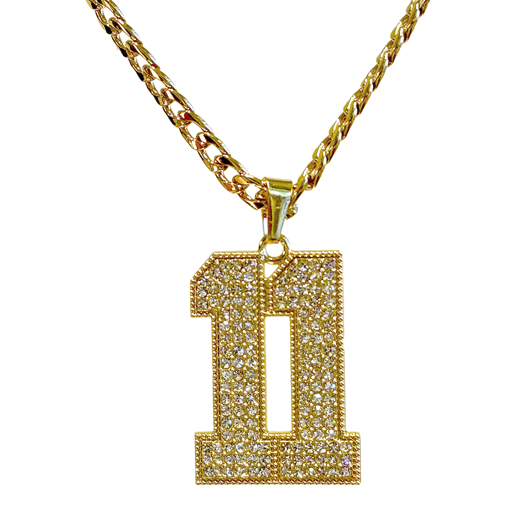 Orlando Arcia Chain 7/23/24