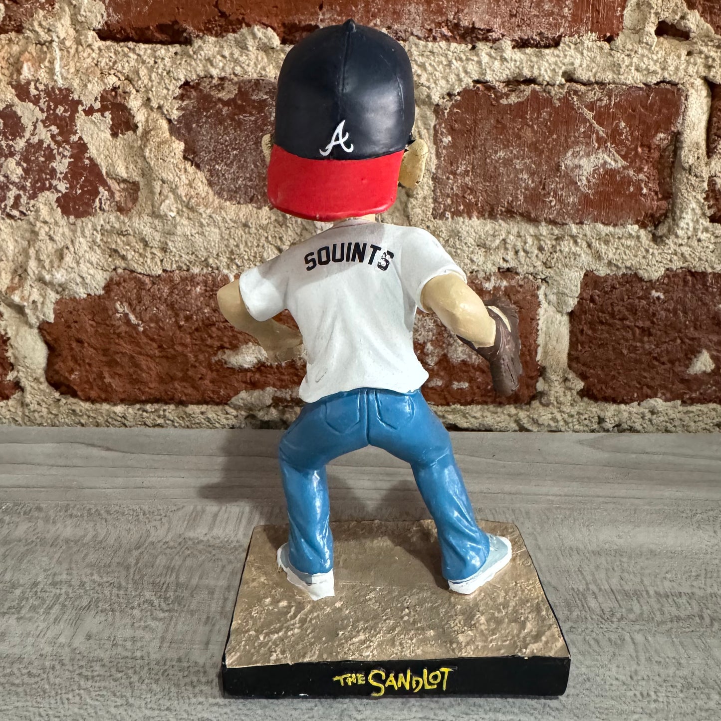 The Sandlot Squints Palledorous Custom Bobblehead