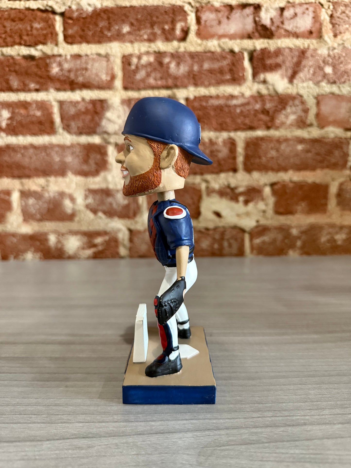 Brian McCann Gwinnett Braves Bobblehead (No Box)