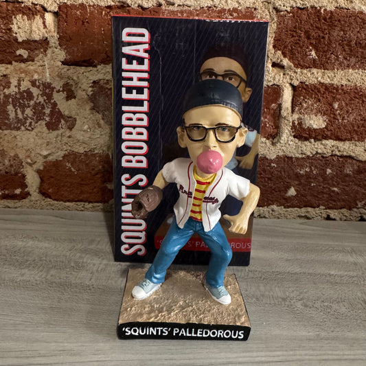 The Sandlot Squints Palledorous Custom Bobblehead