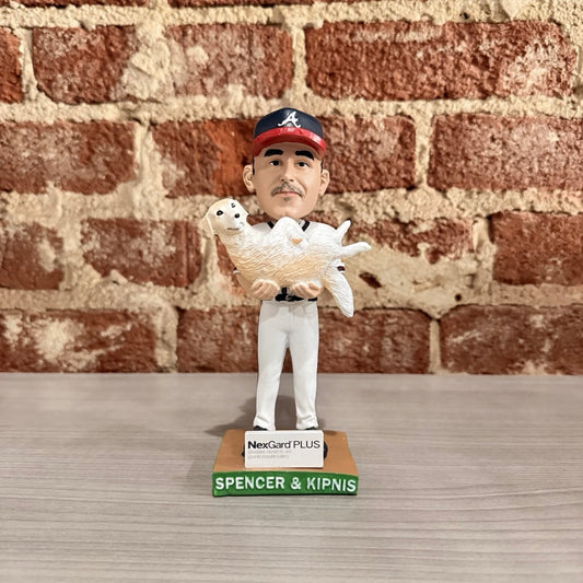 Spencer Strider & Kipnis Bobblehead Giveaway 6/17/25