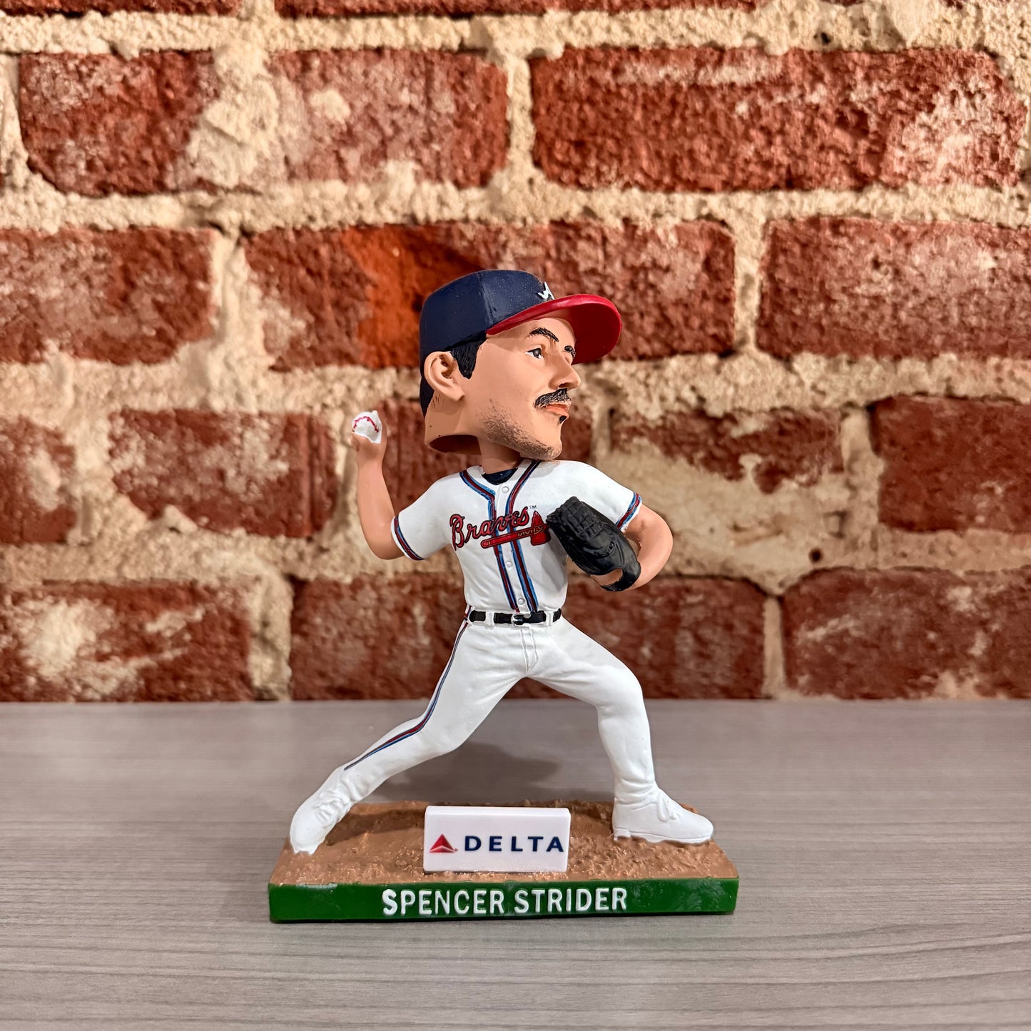 Spencer Strider Bobblehead 9/29/23