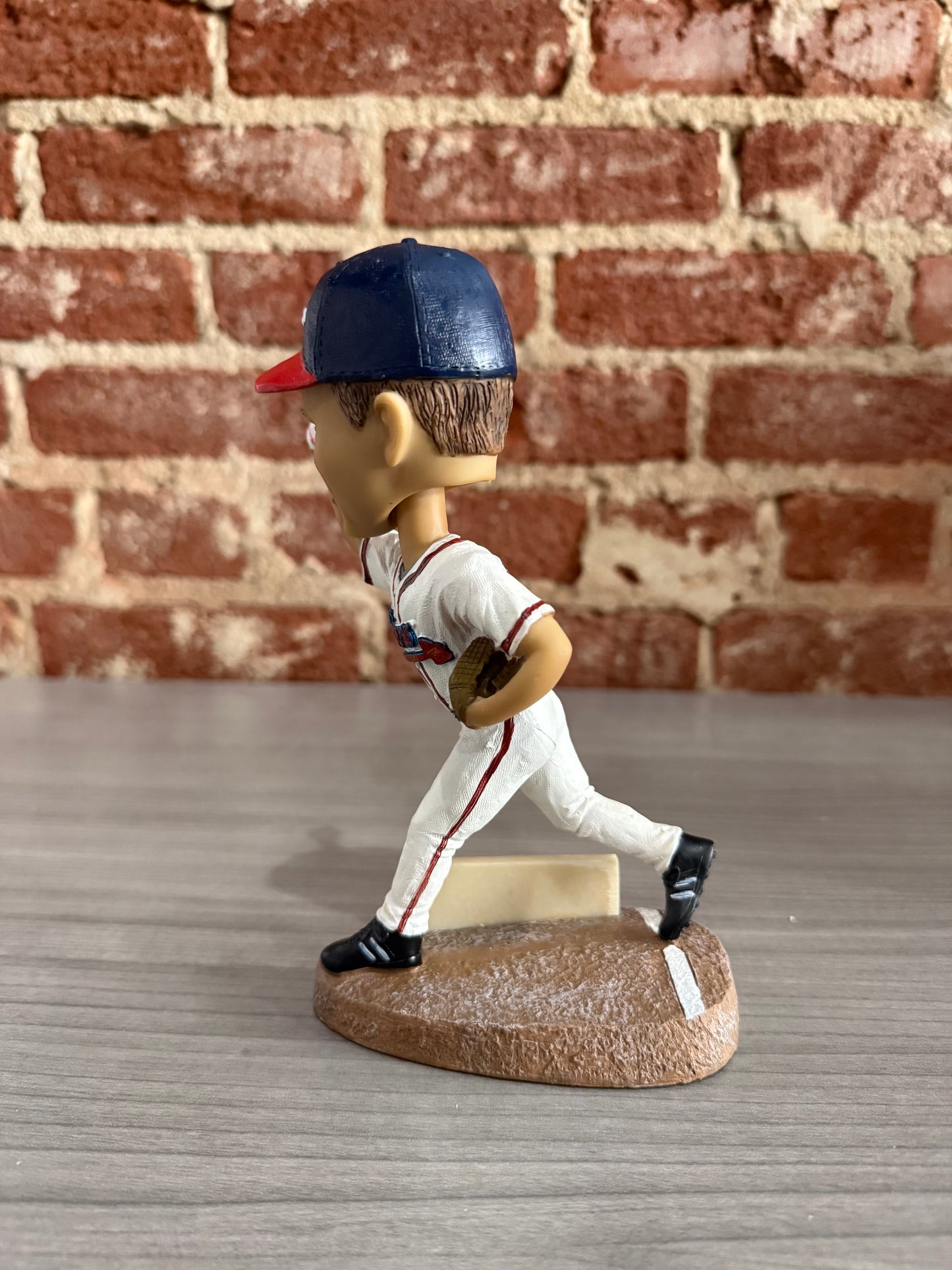 Adam Wainwright Danville Braves Bobblehead