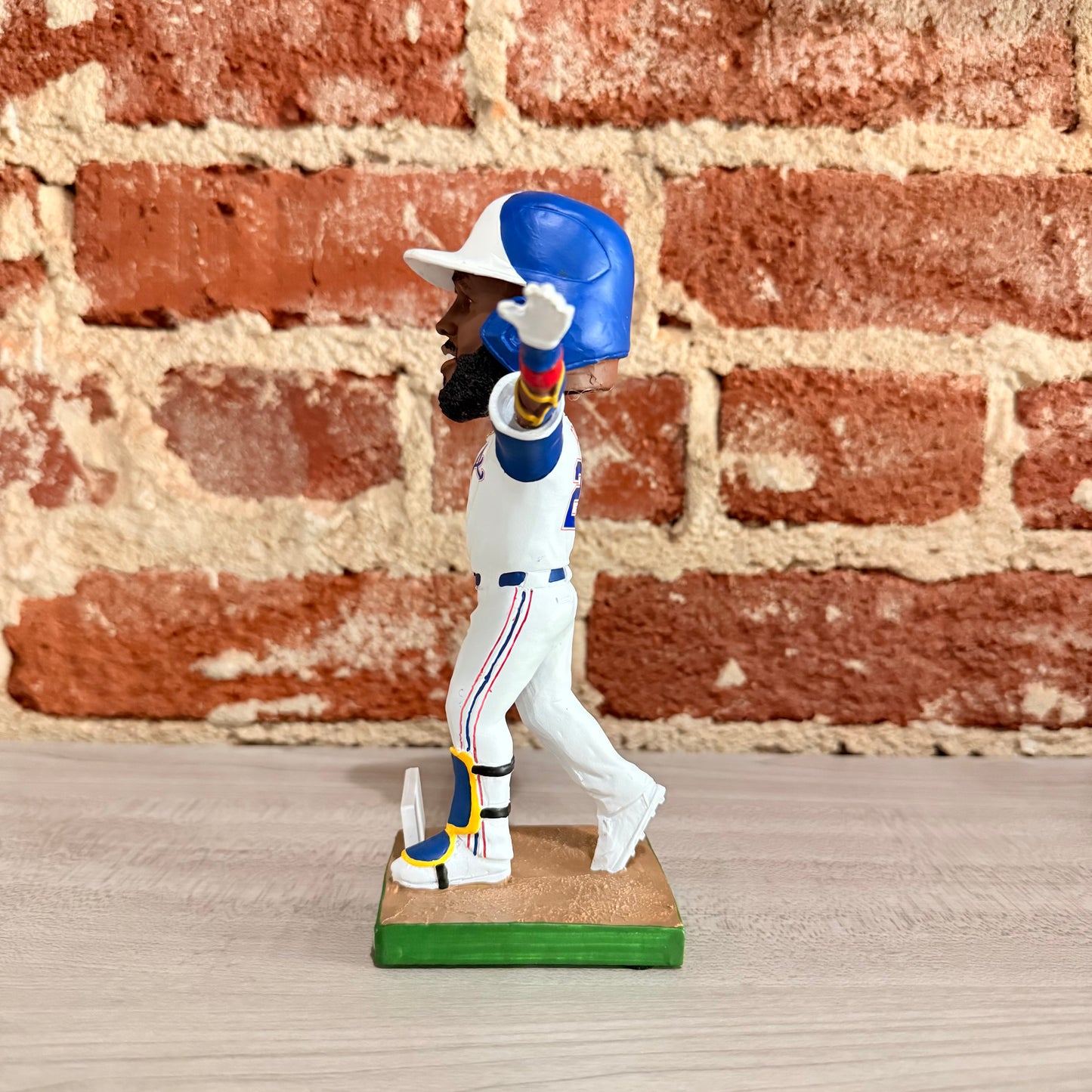 Marcell Ozuna Bobblehead Giveaway 5/14/25
