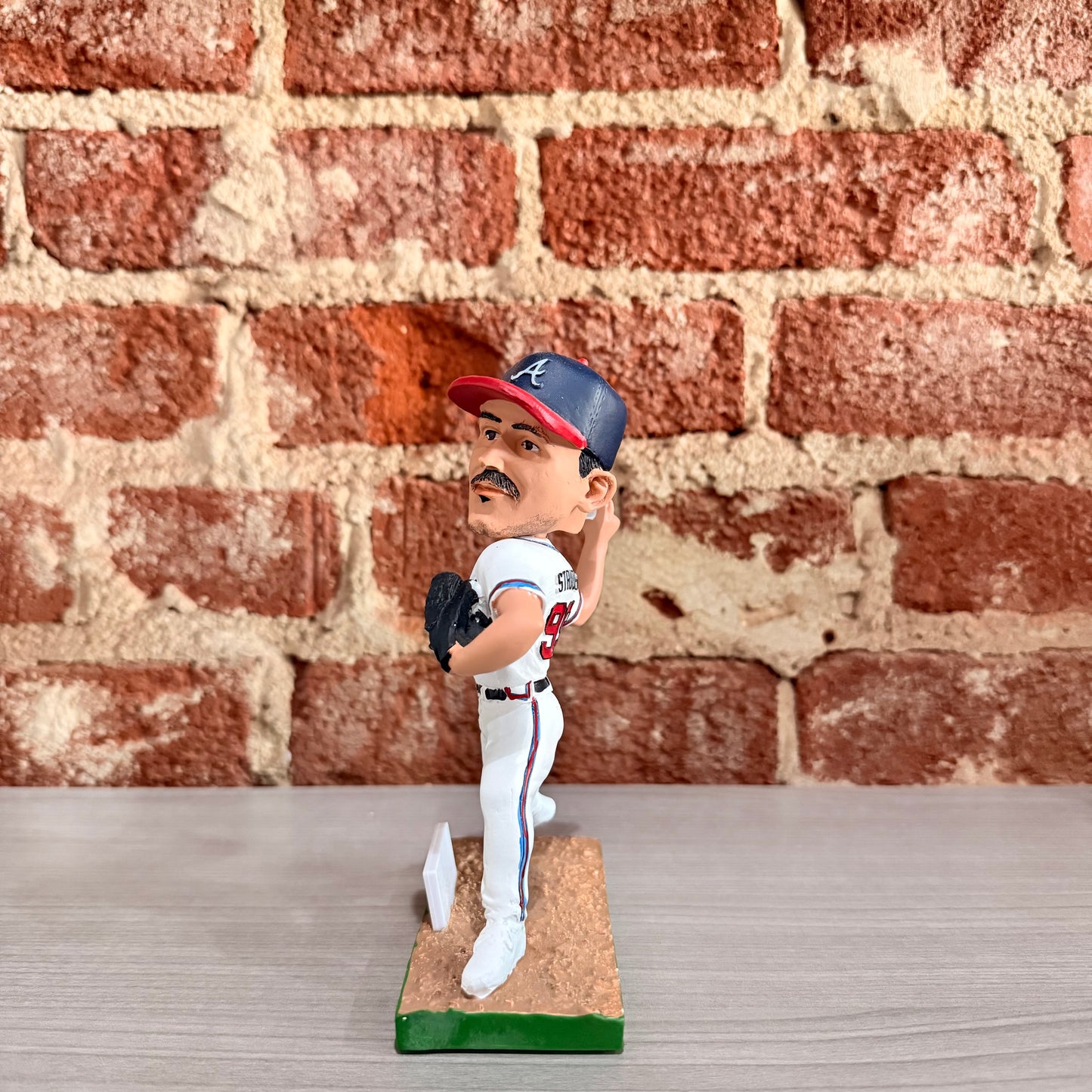 Spencer Strider Bobblehead 9/29/23