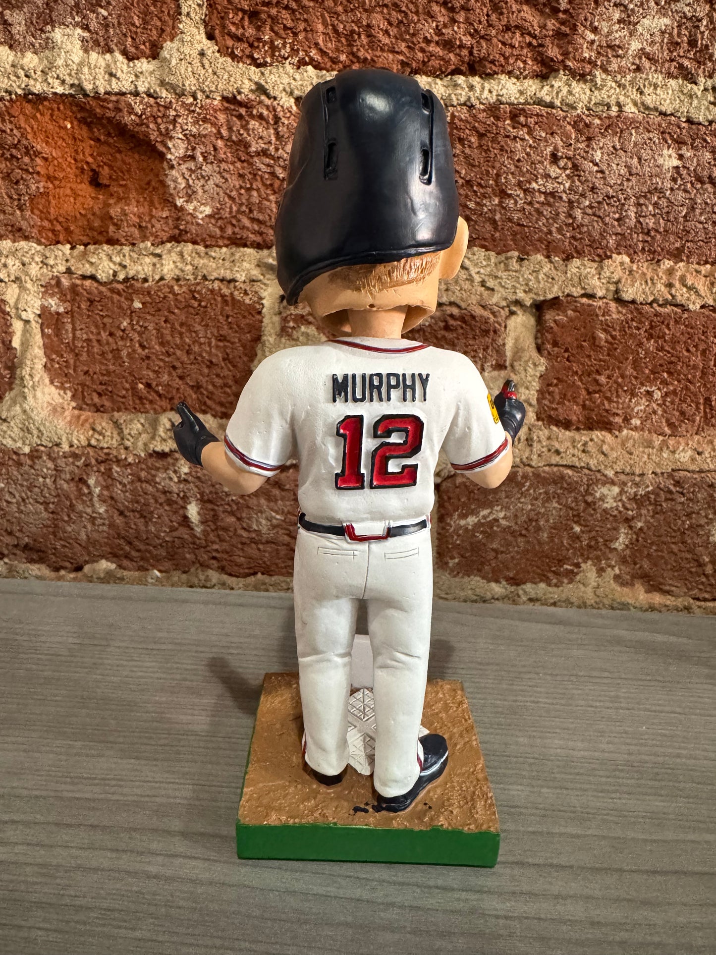 Sean Murphy "Two Thumbs Up" Bobblehead 9/3/24