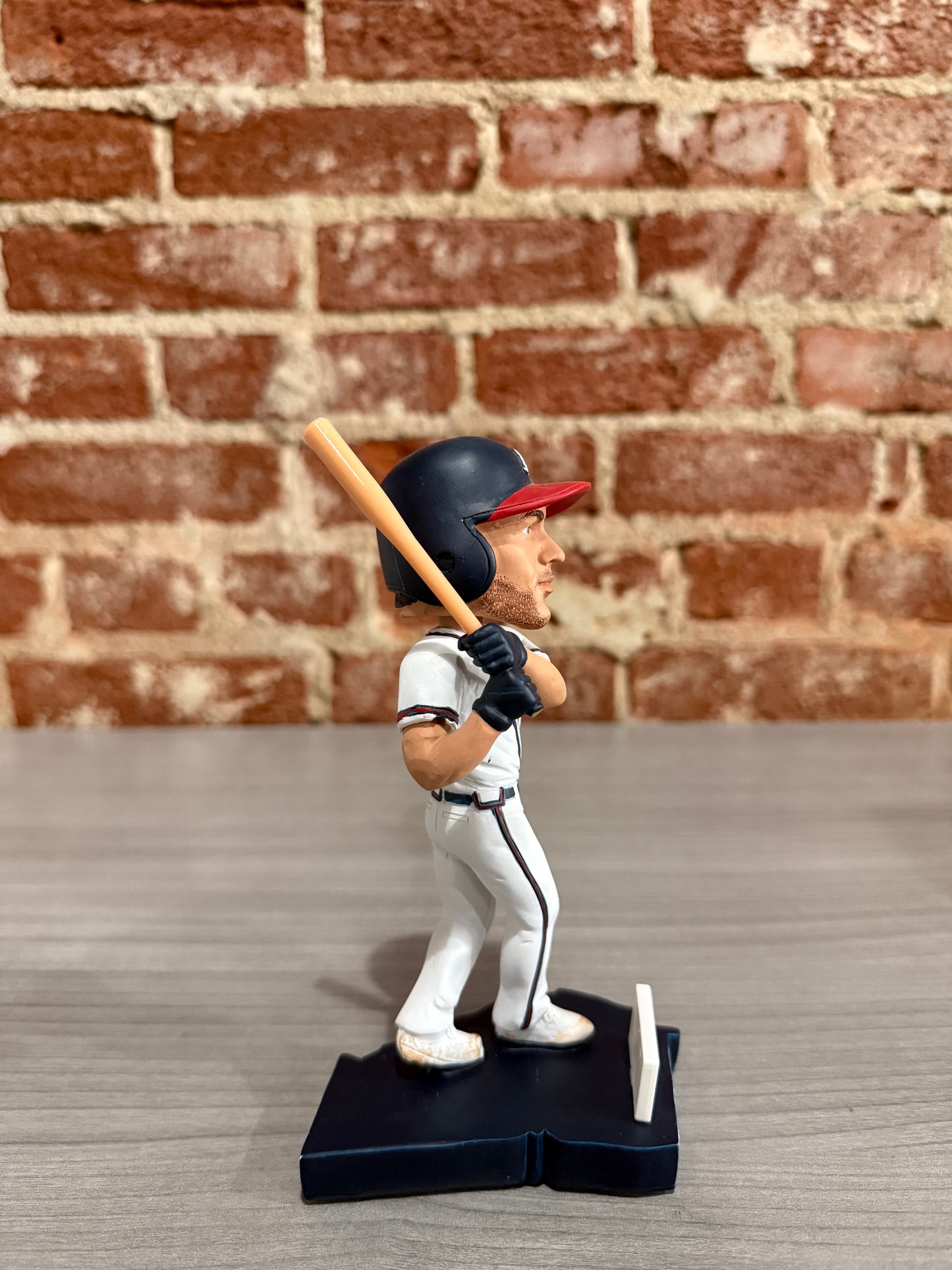 Matt Olson “Hometown” Gwinnett Stripers Bobblehead