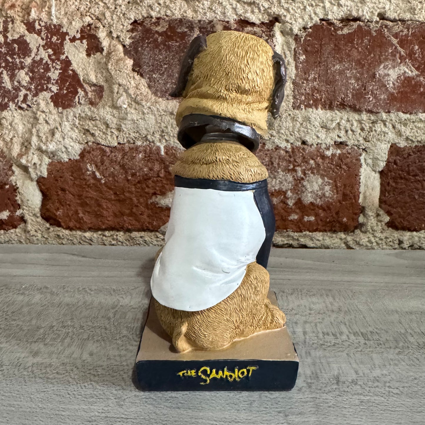Sandlot Hercules “The Beast” Custom Bobblehead