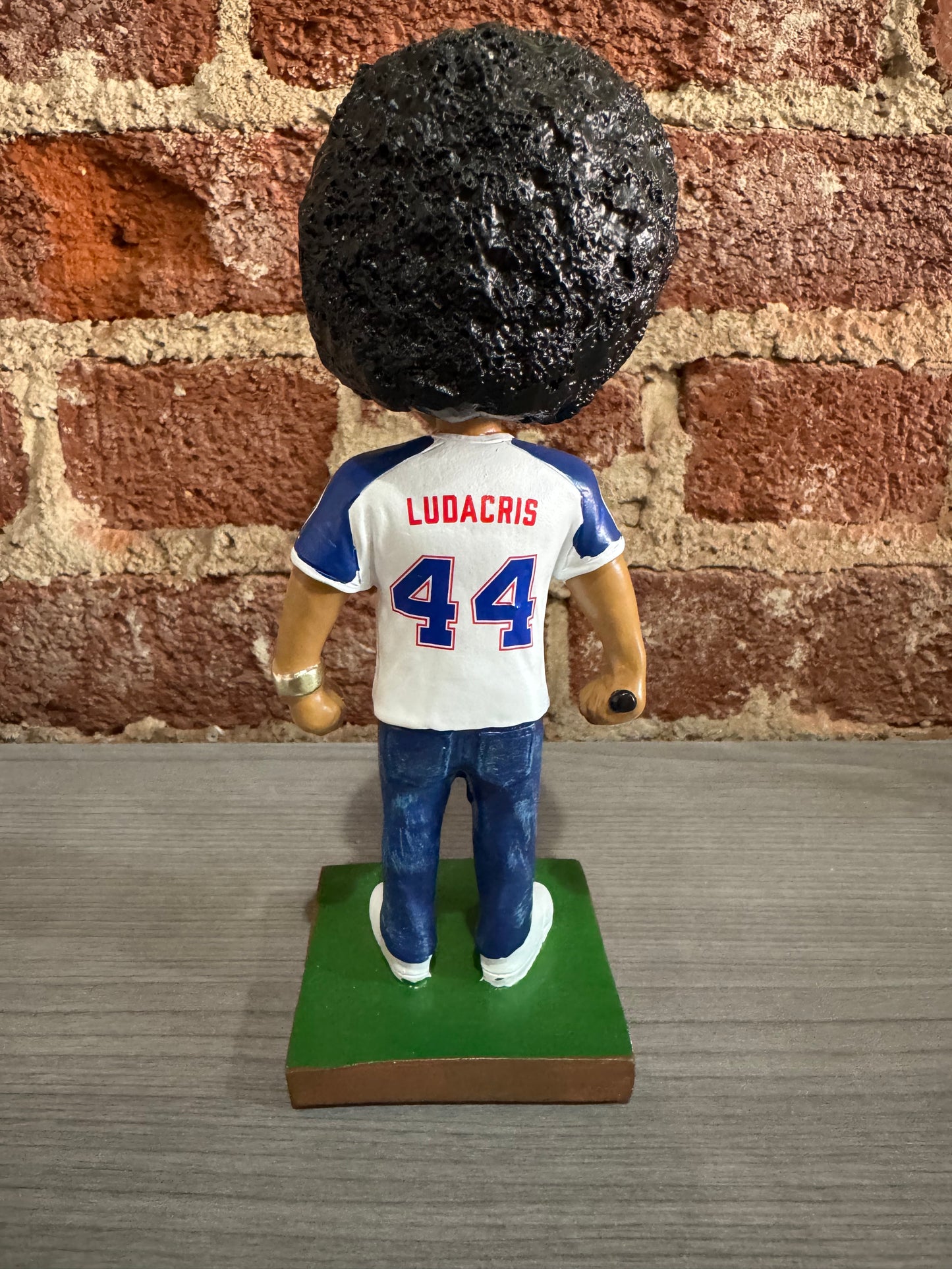 Ludacris Bobblehead 9/4/24