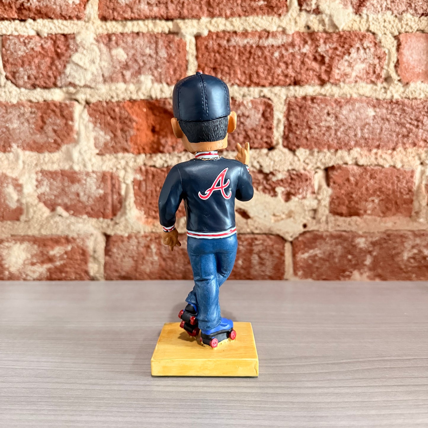 Usher Bobblehead Giveaway 6/18/25