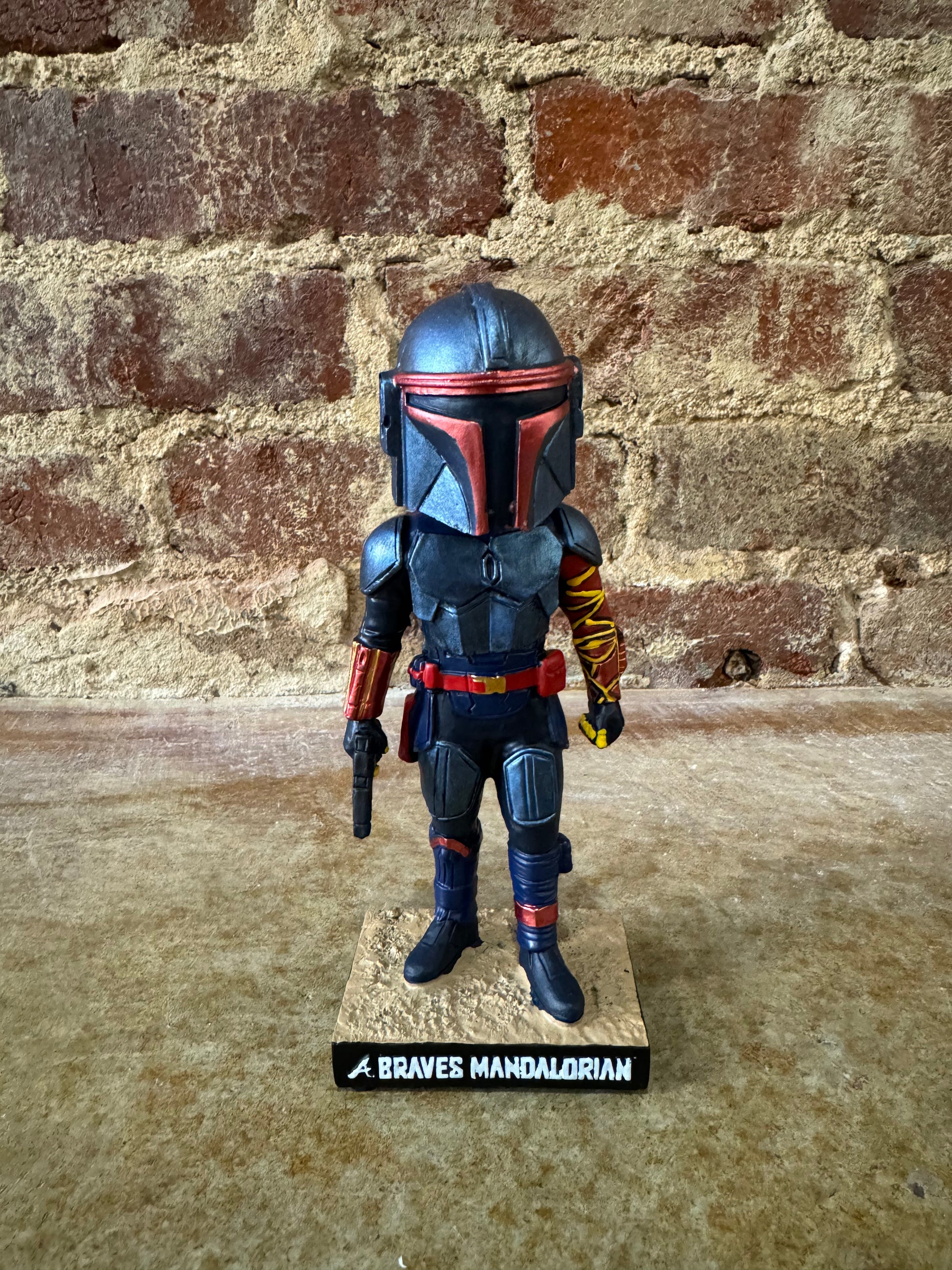 Epic Gerrit Cole Star Wars Bobblehead: See It Now! - qp573hx