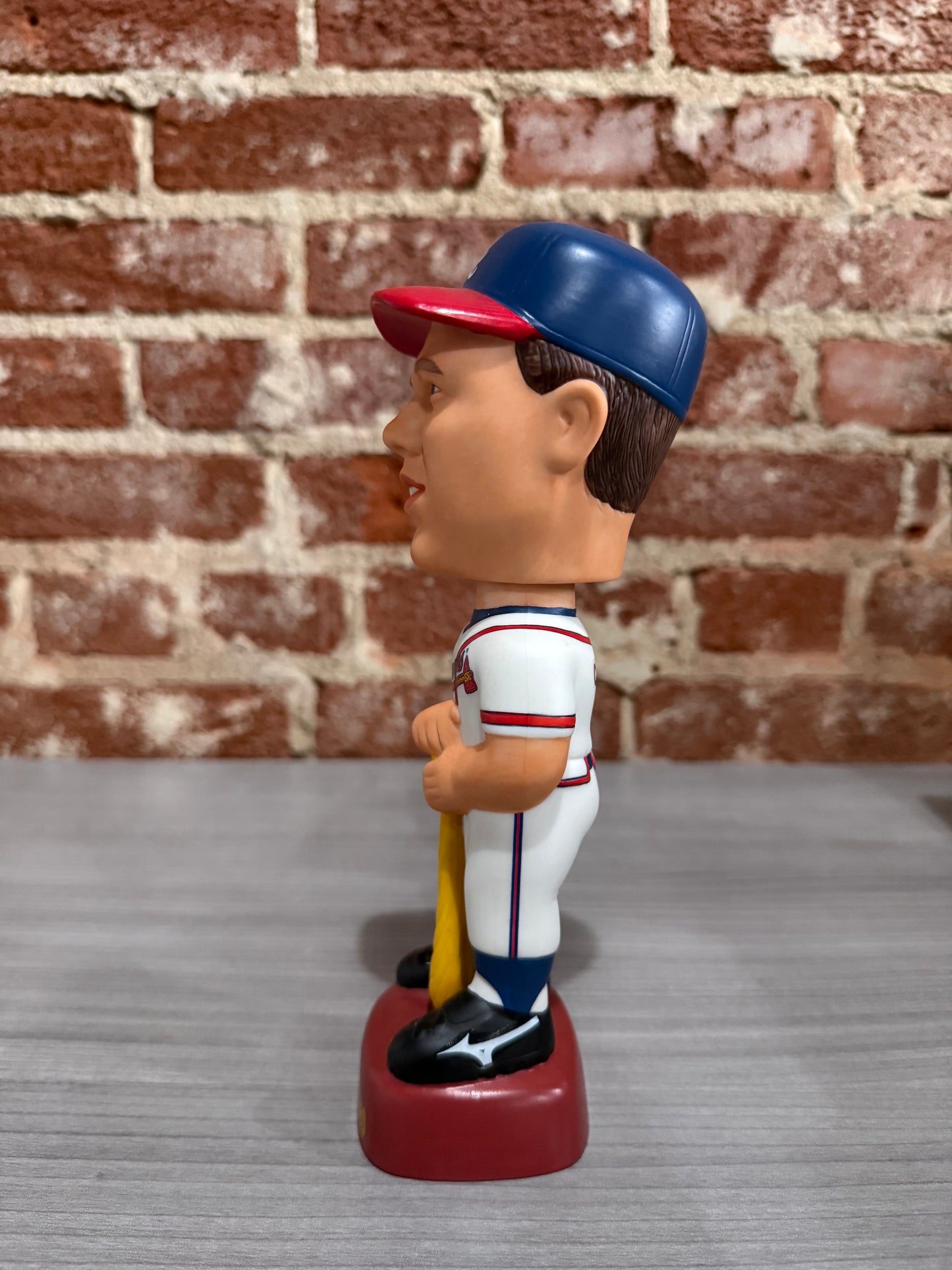 Chipper Jones Atlanta Braves SAM Inc Bobblehead