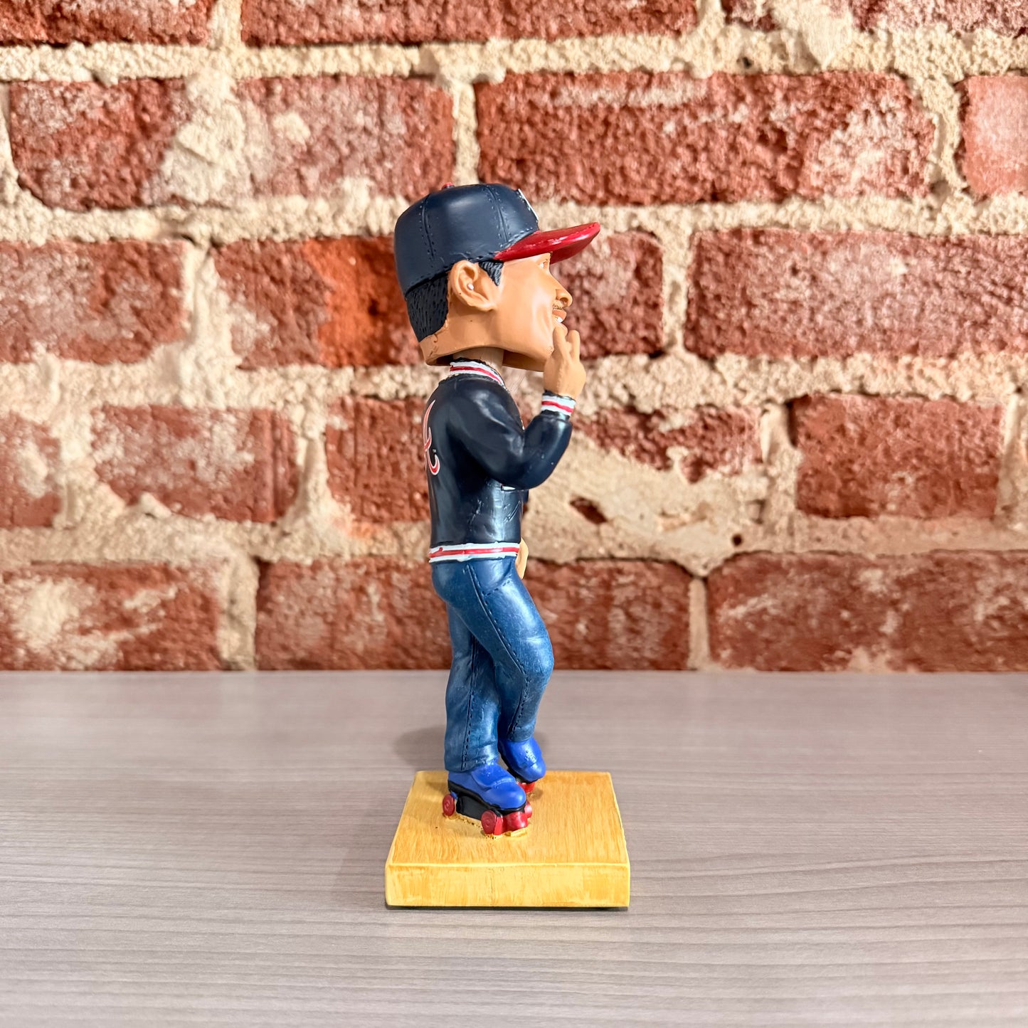 Usher Bobblehead Giveaway 6/18/25