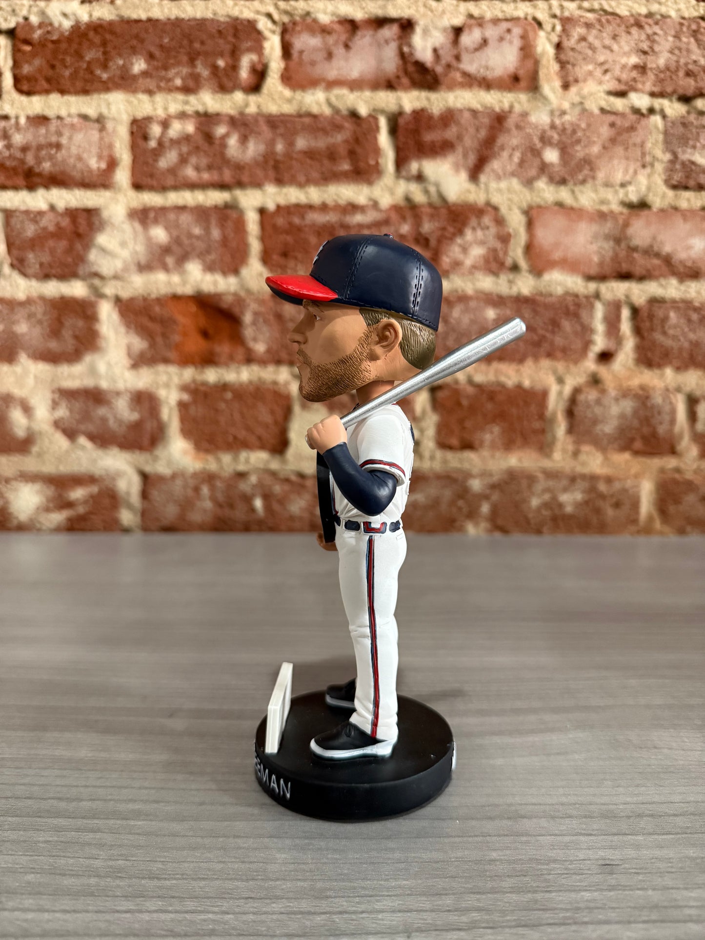 Freddie Freeman 2020 MVP Bobblehead Rome Braves