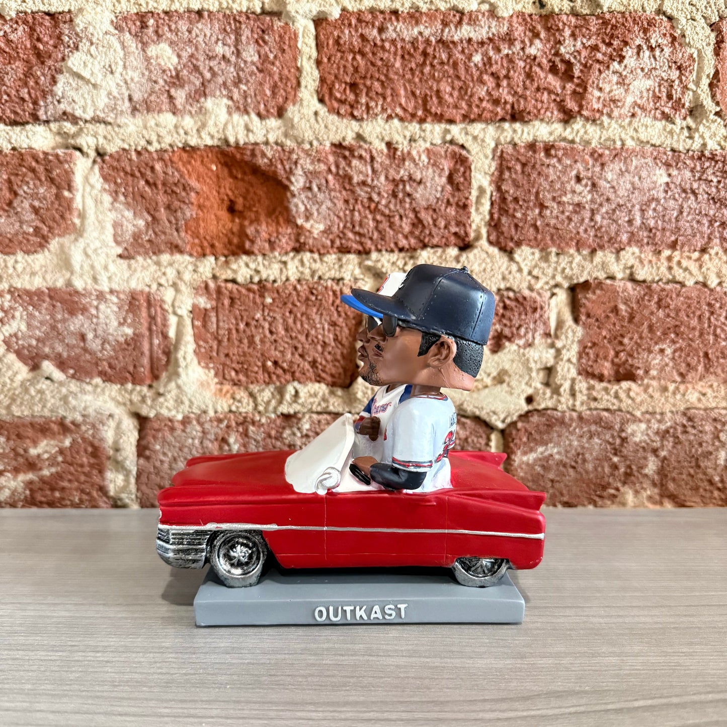 OutKast Bobblehead 8/6/24