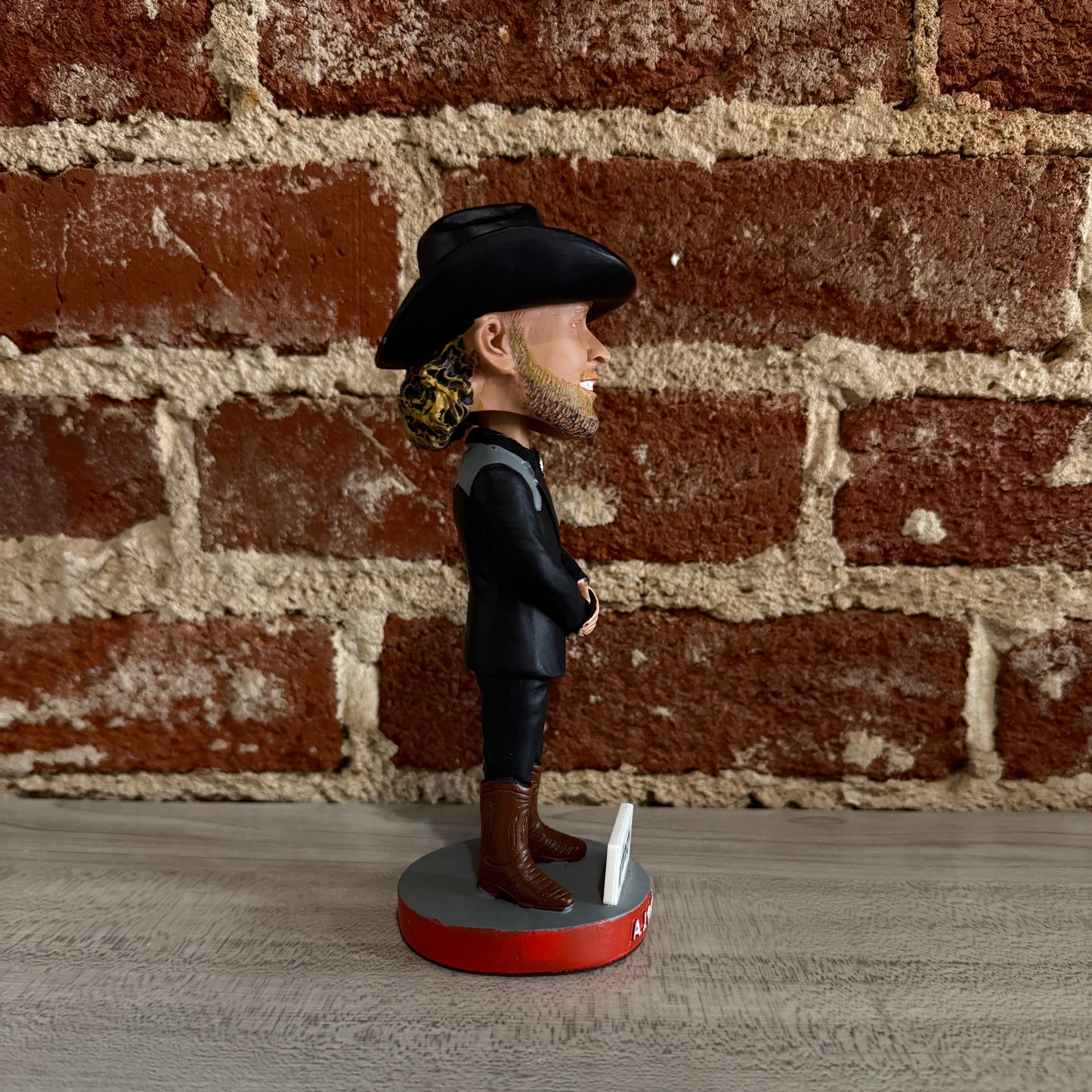 AJ Minter “Cowboy” Bobblehead 9/26/23