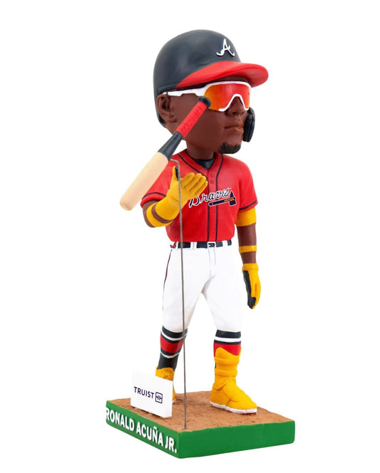 May 25, 2023 Atlanta Braves - OutKast Bobblehead - Stadium