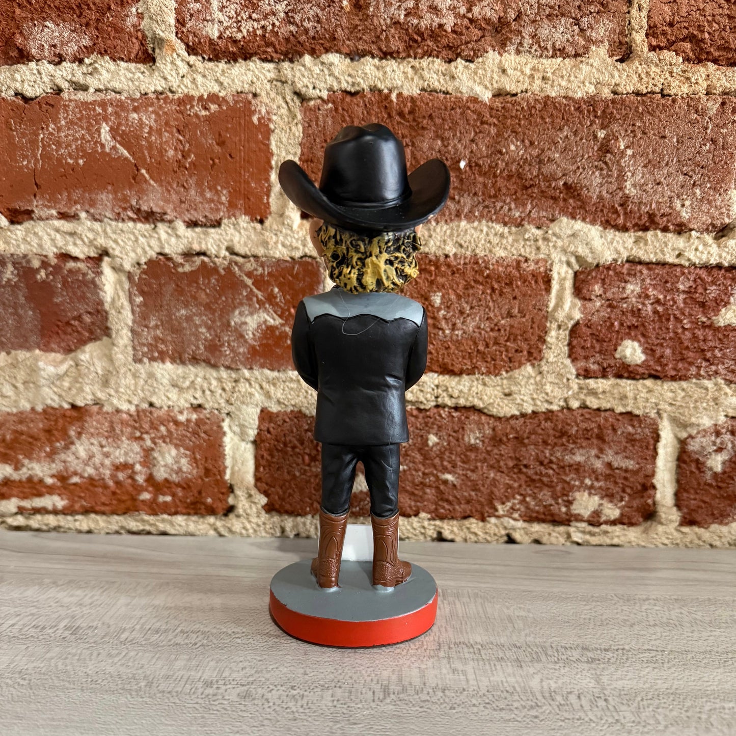 AJ Minter “Cowboy” Bobblehead 9/26/23