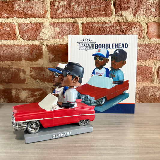 OutKast Bobblehead 8/6/24