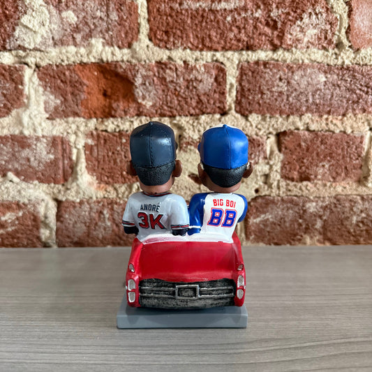 OutKast Bobblehead 8/6/24