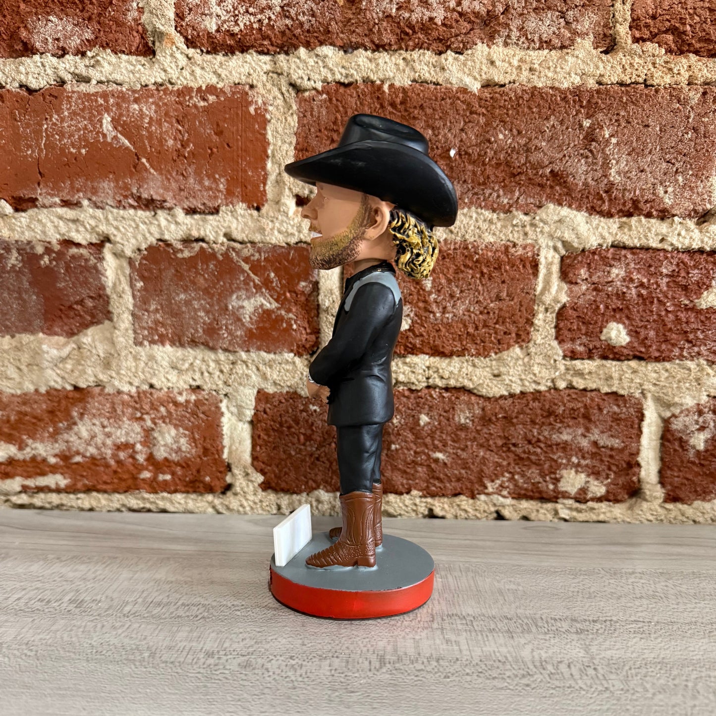 AJ Minter “Cowboy” Bobblehead 9/26/23