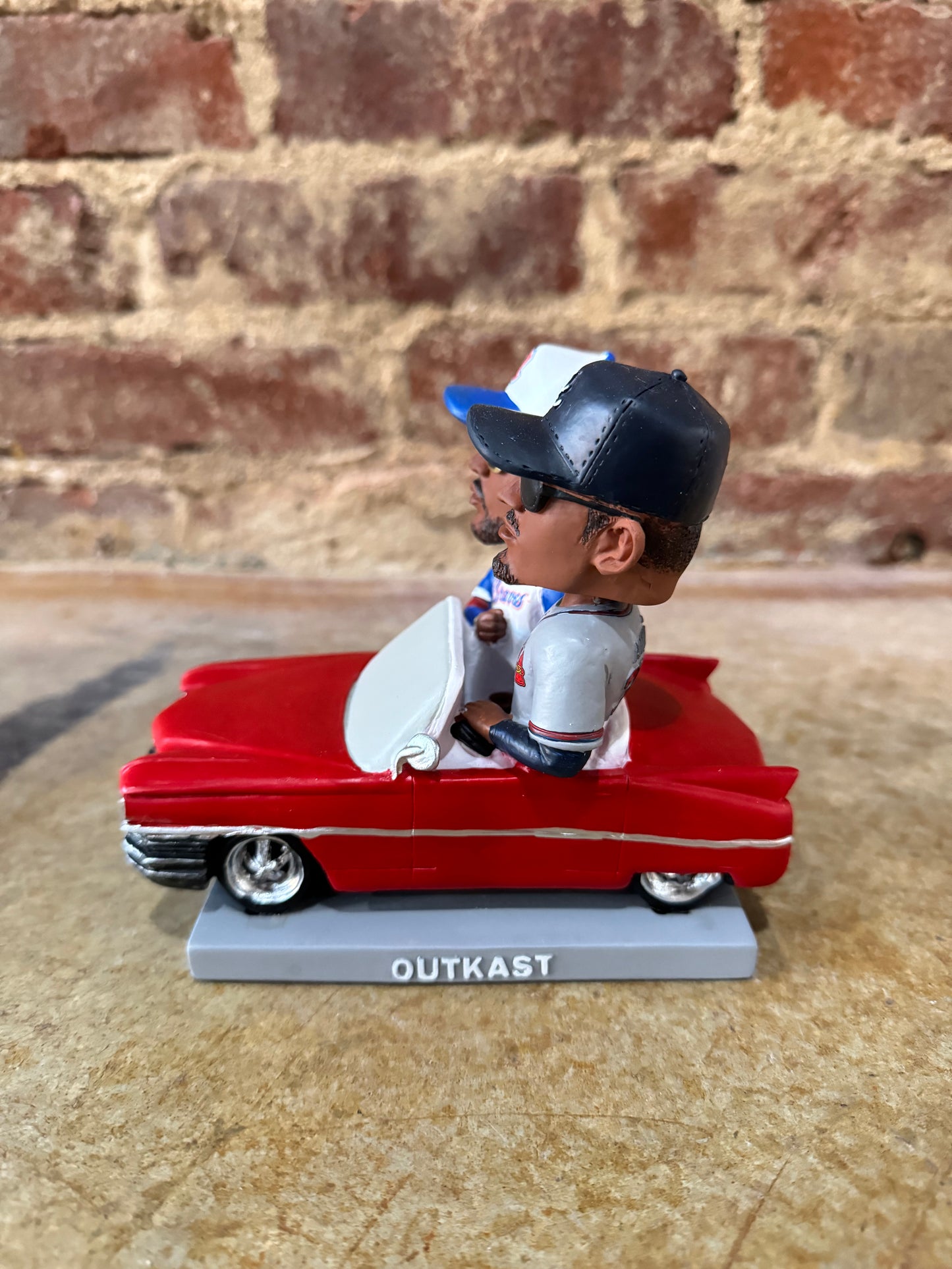 OutKast Bobblehead 5/25/23