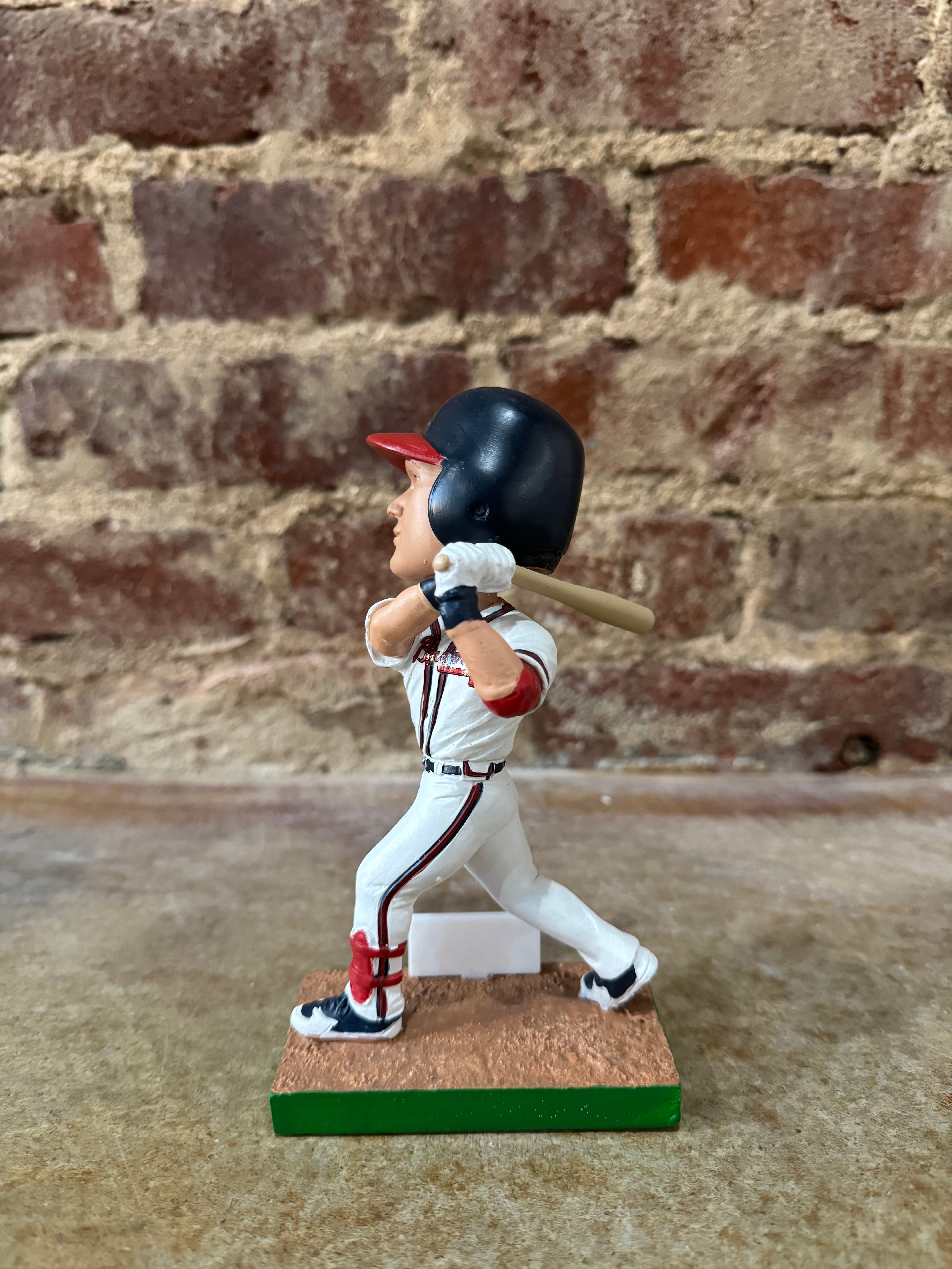 Austin Riley Bobblehead 4/12/22 – Atlanta Bobbles