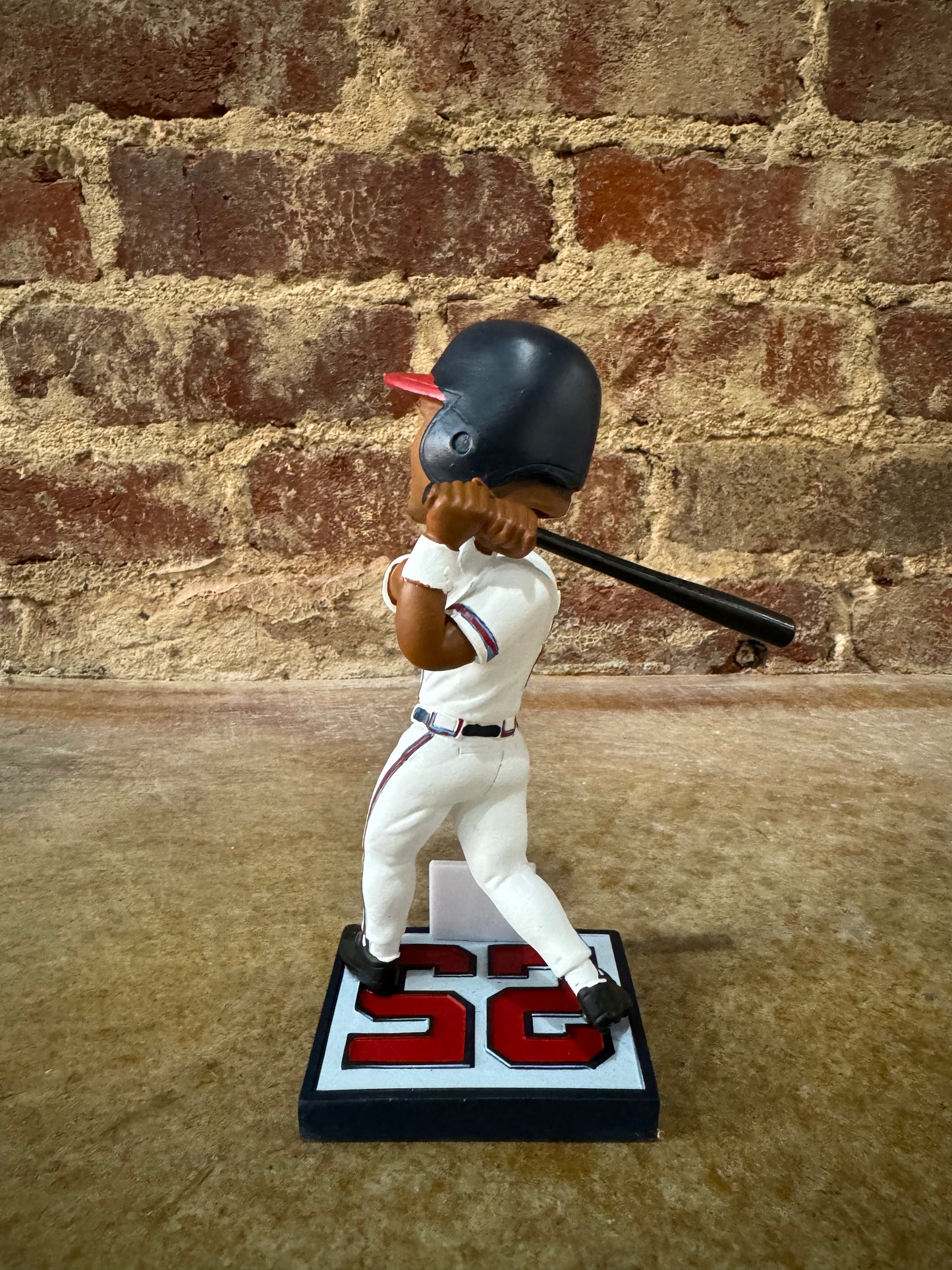 Andruw Jones Number Retirement Bobblehead 9/9/23