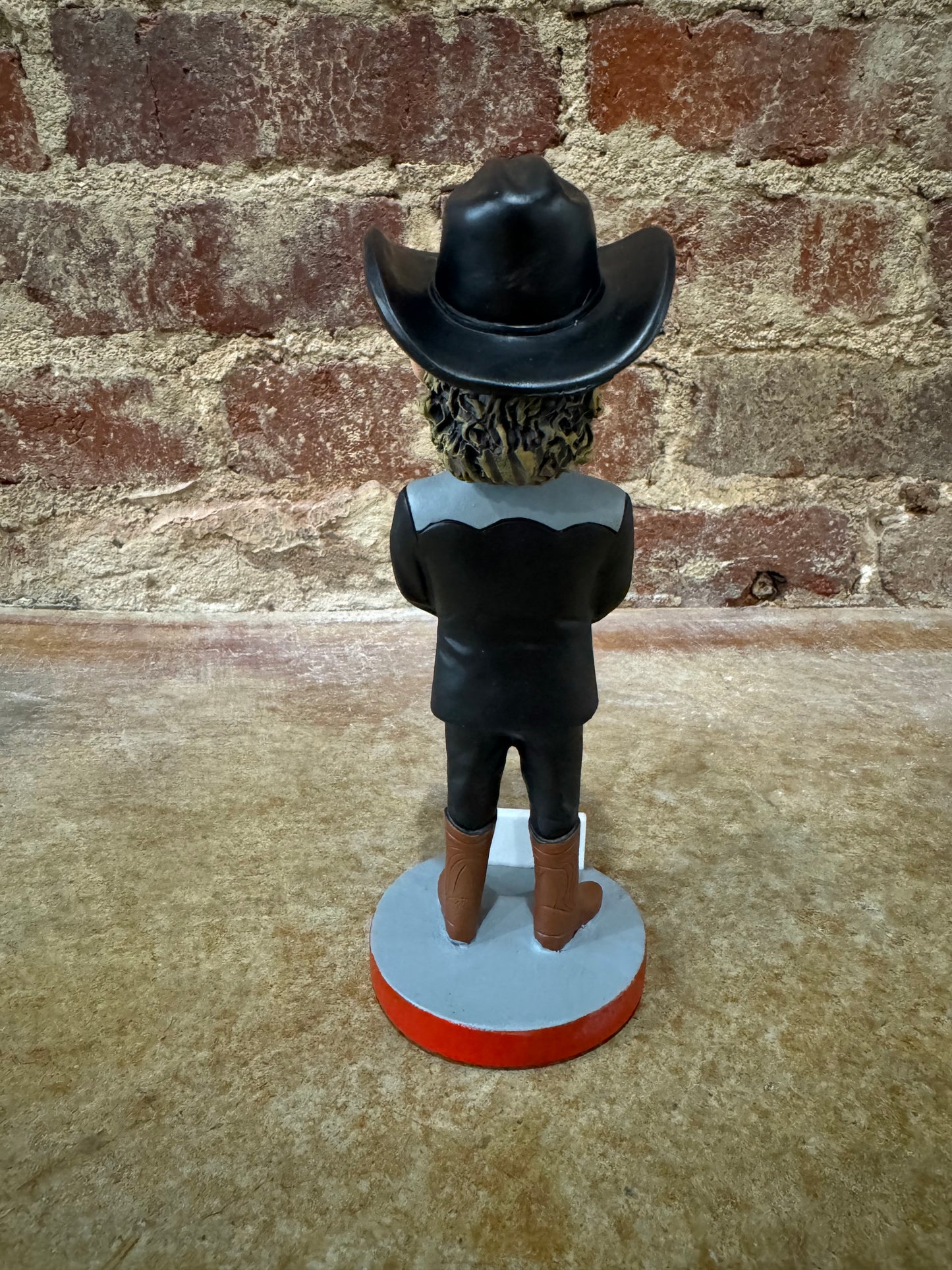 AJ Minter “Cowboy” Bobblehead 9/26/23