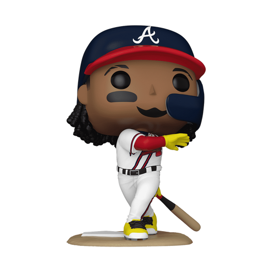 Ronald Acuna Jr. Funko POP