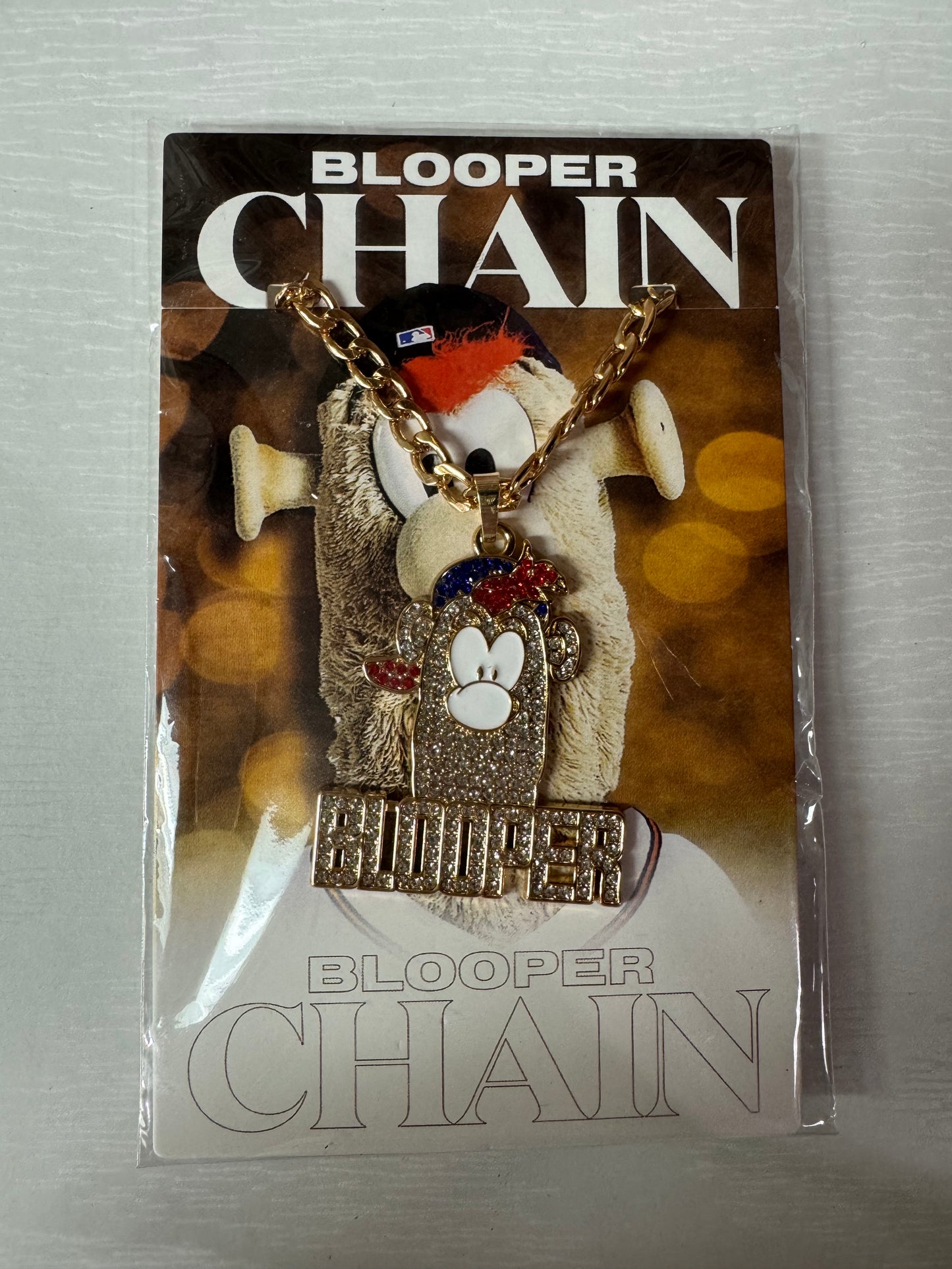 Blooper Chain Kids Giveaway 4/21/24