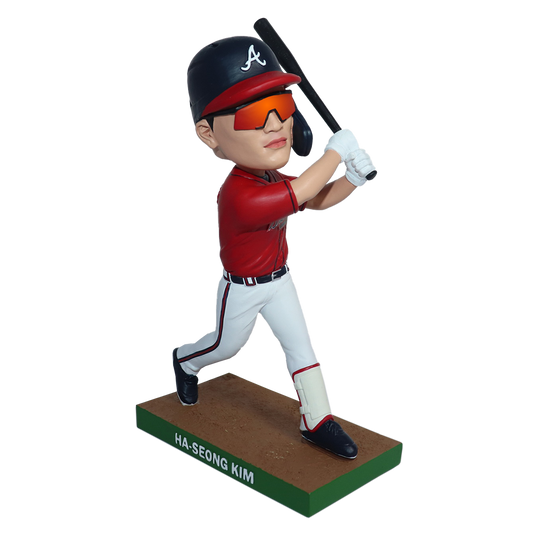 Ha-Seong Kim Bobblehead 7/21/26